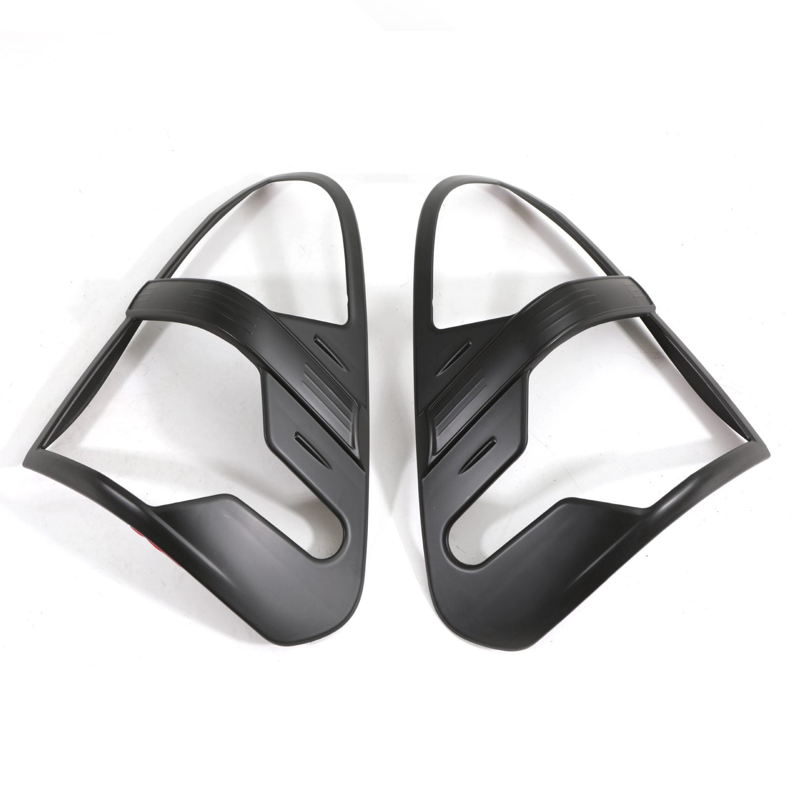 Toyota Hilux Revo 2015-17 Tail Light Surround Trim Kit