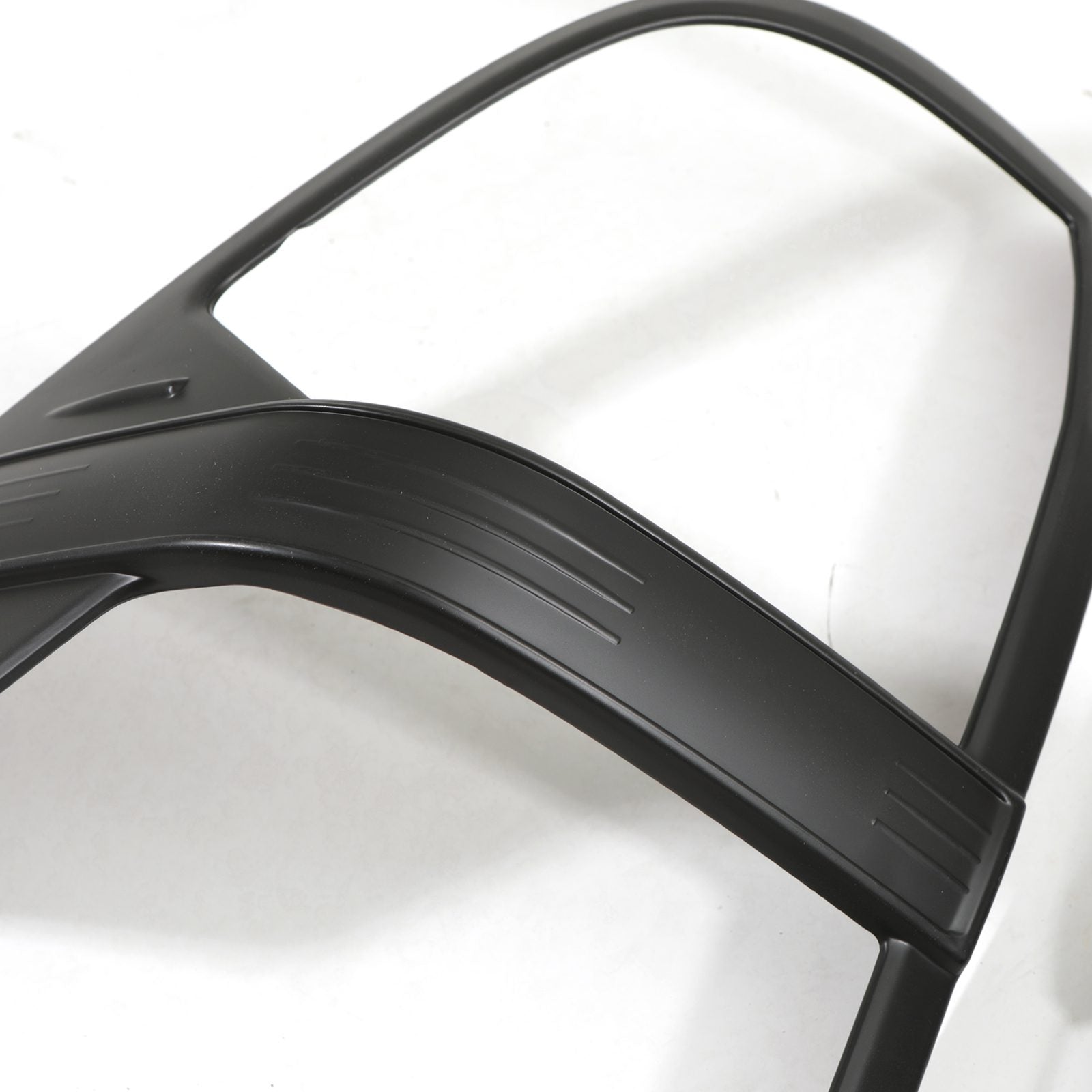 Toyota Hilux Revo 2015-17 Tail Light Surround Trim Kit