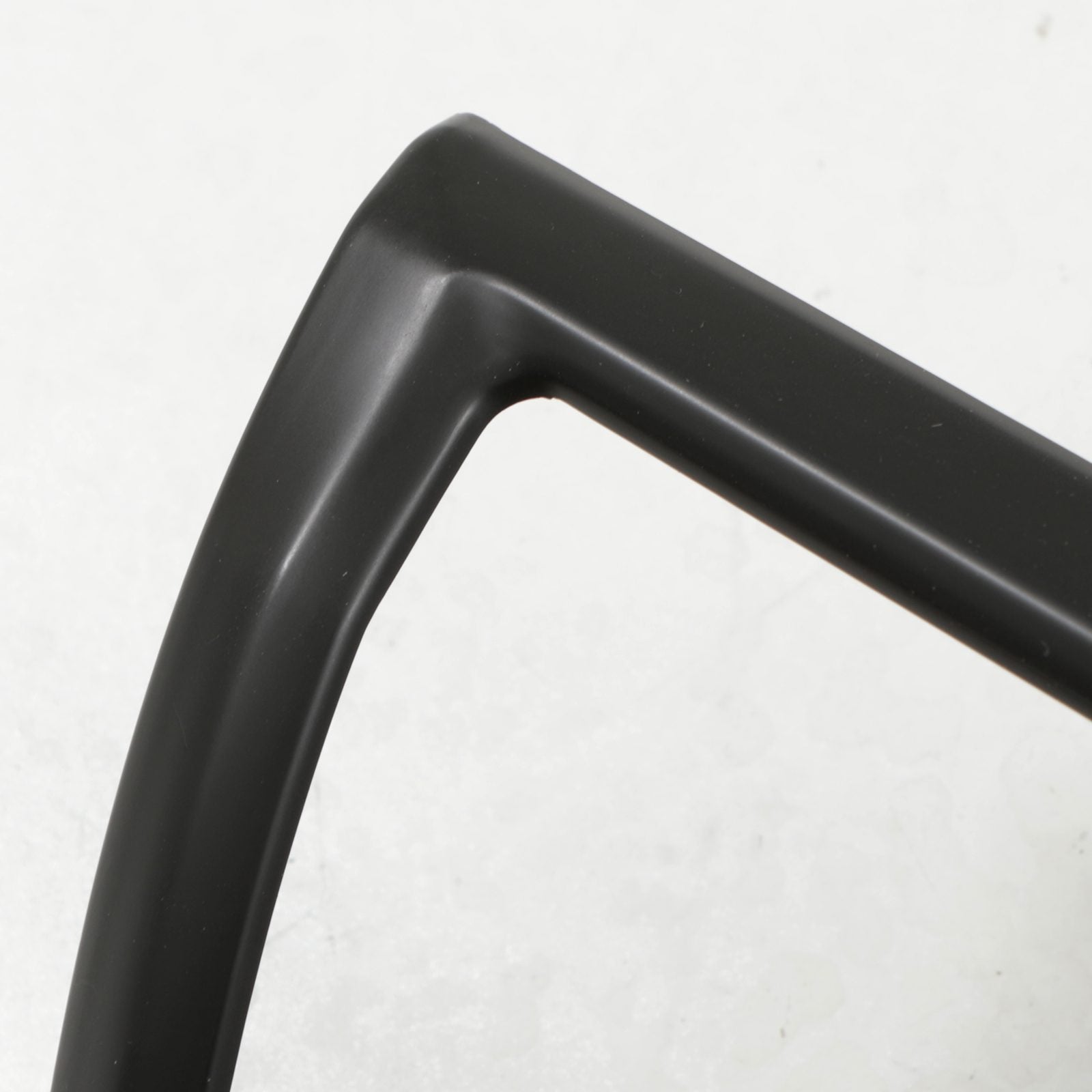 Toyota Hilux Revo 2015-2017 Headlight Cover Trim Black