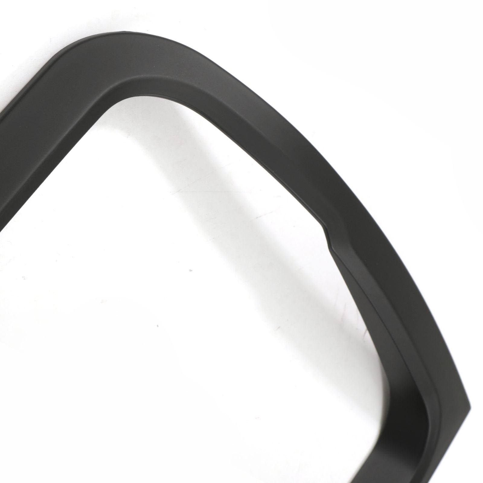VW Amarok 2010-2020 Black Tail Light Covers