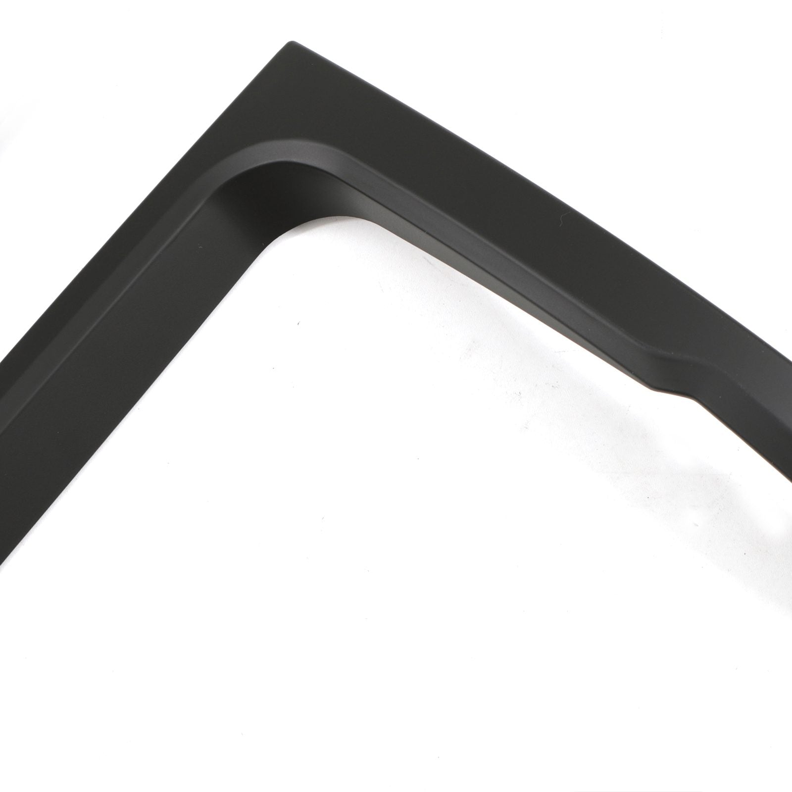 VW Amarok 2010-2020 Black Tail Light Covers