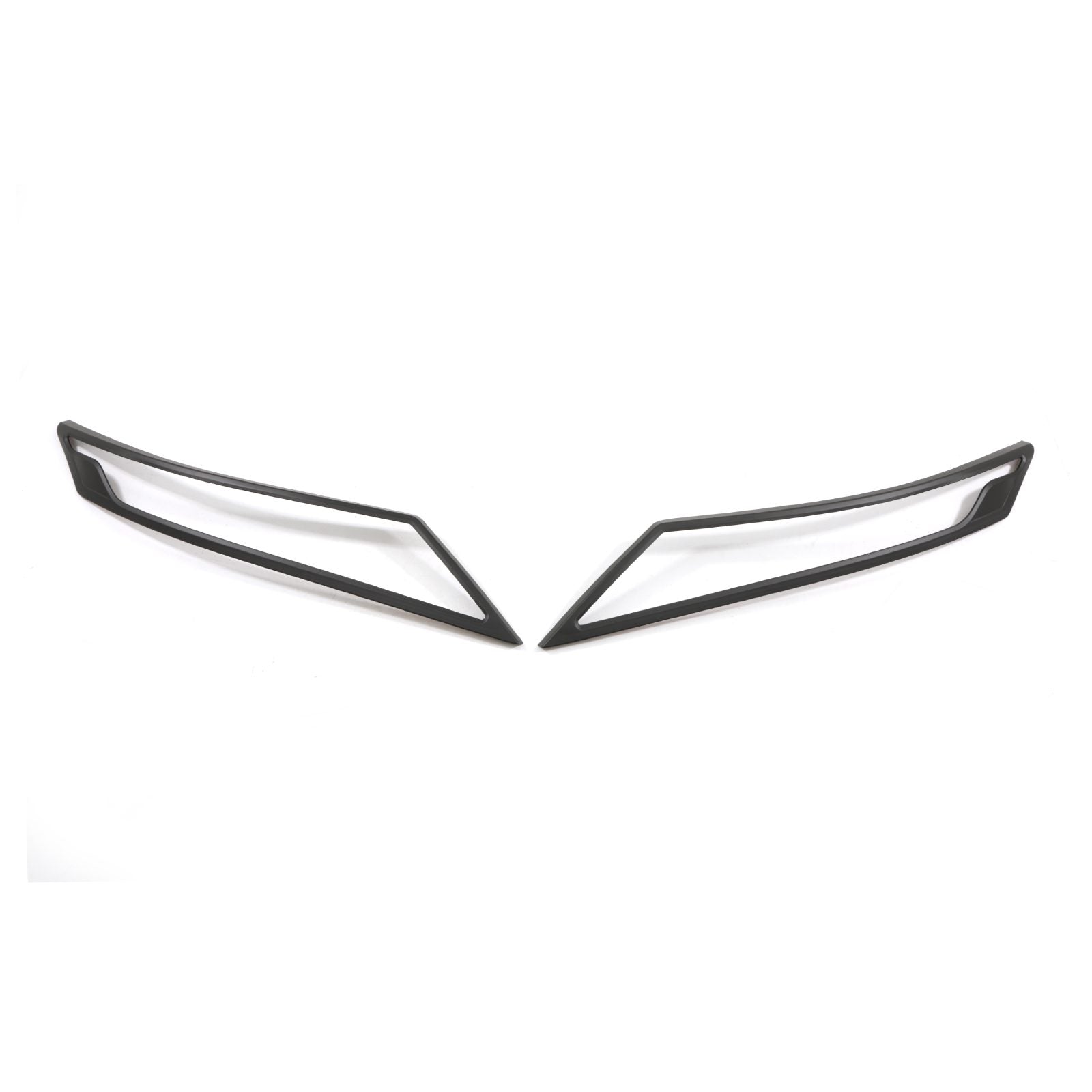 Mitsubishi L200 19-23 Head Light Cover