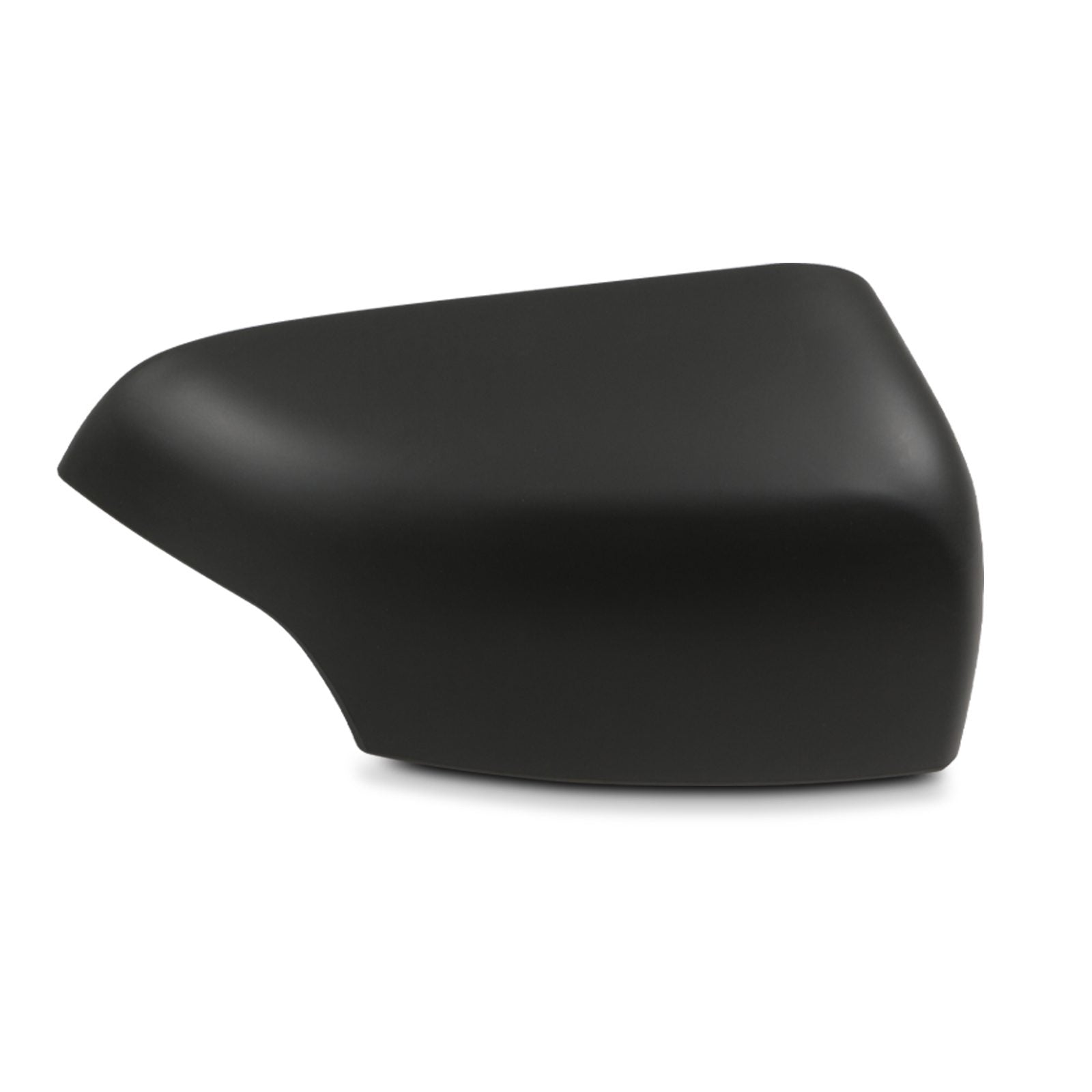 Ford Ranger T6 T7 T8 2012-2022 Black Door Mirror Covers