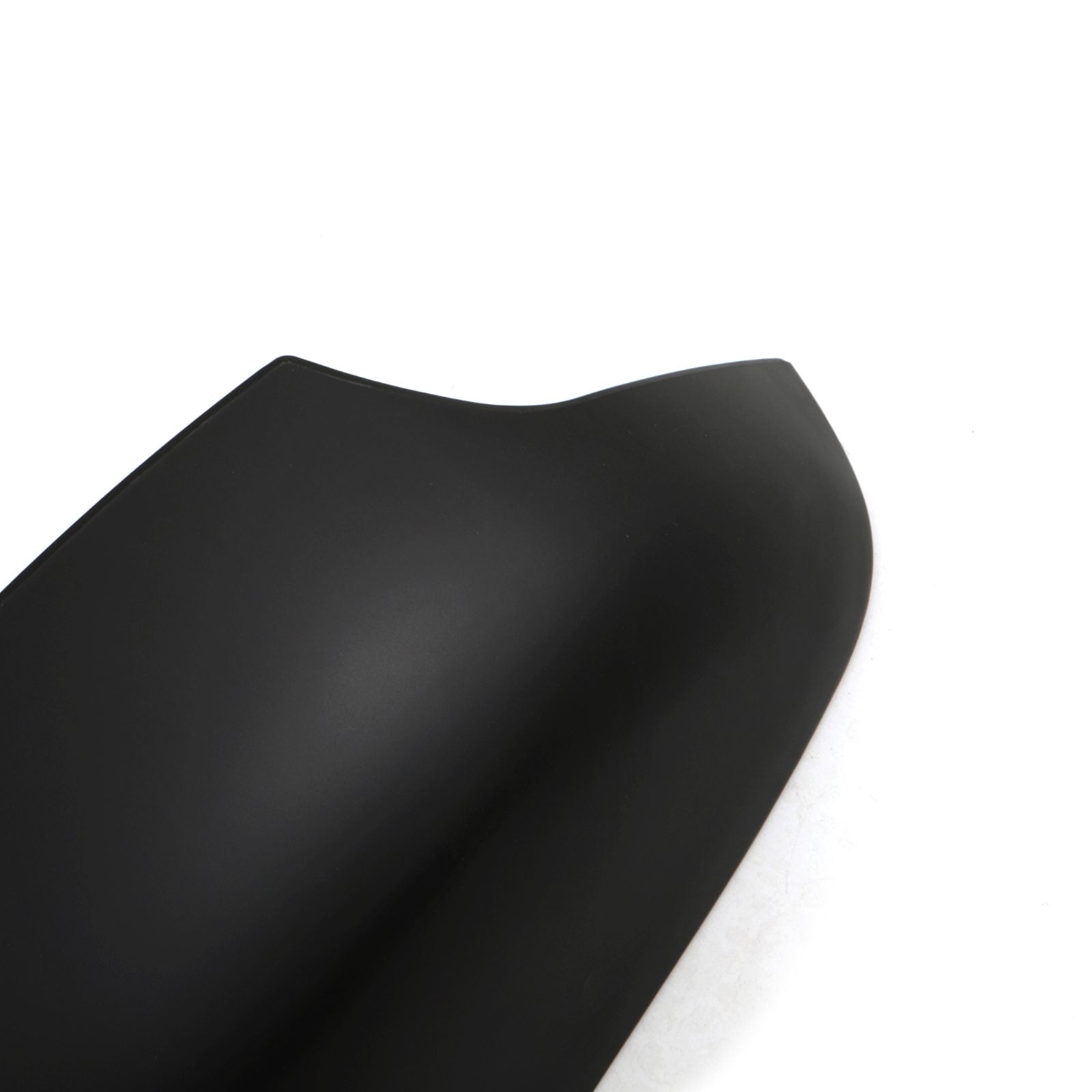 Ford Ranger T6 T7 T8 2012-2022 Black Door Mirror Covers