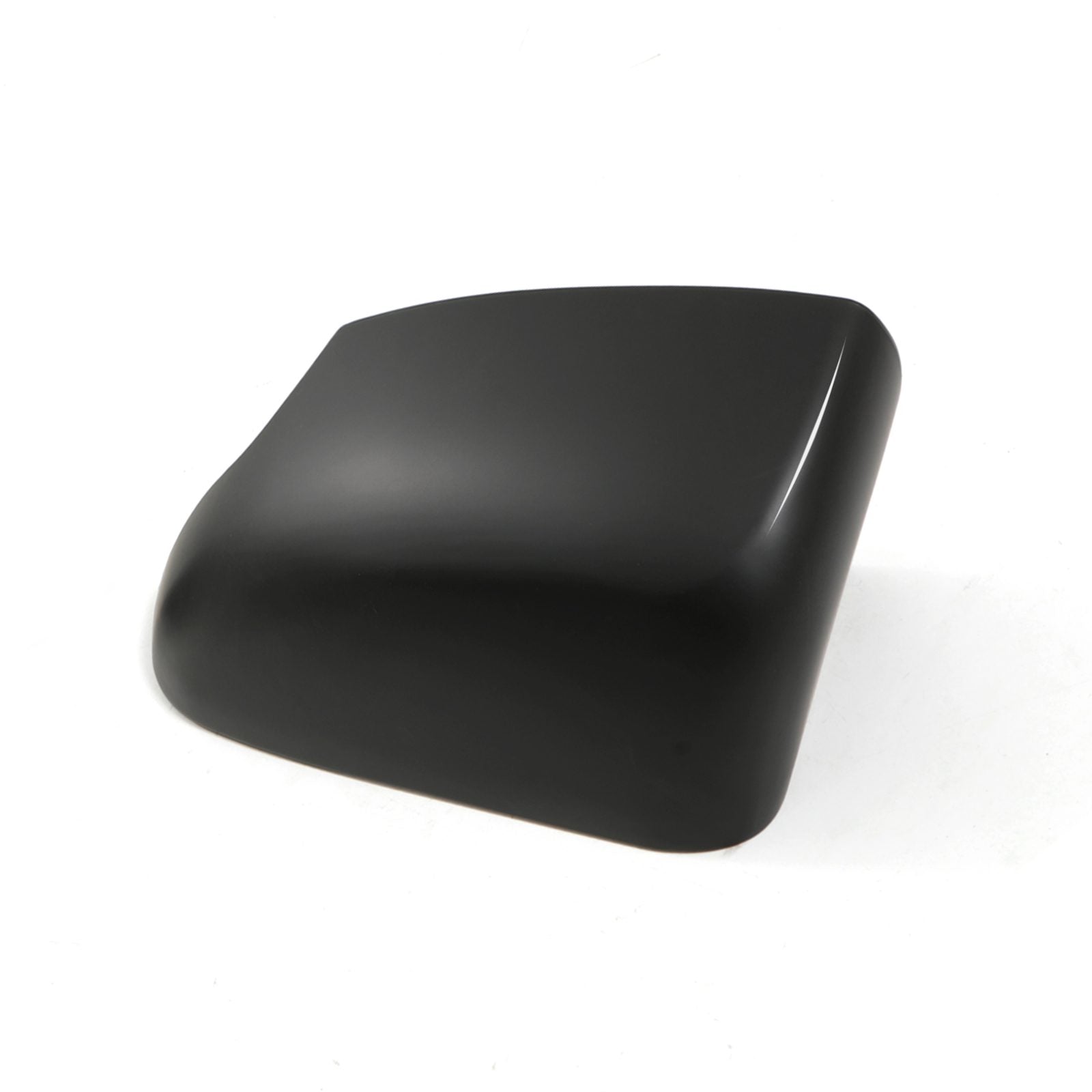 Ford Ranger T6 T7 T8 2012-2022 Black Door Mirror Covers