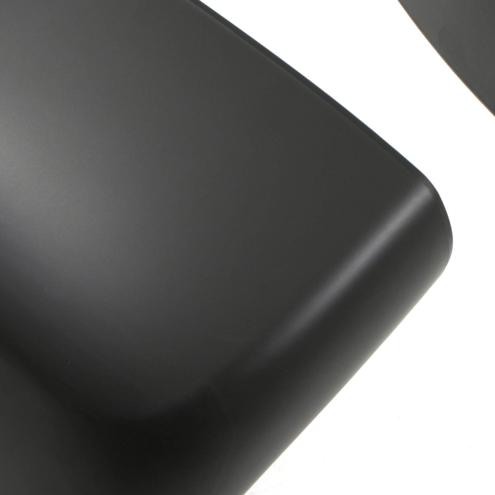 Ford Ranger T6 T7 T8 2012-2022 Black Door Mirror Covers