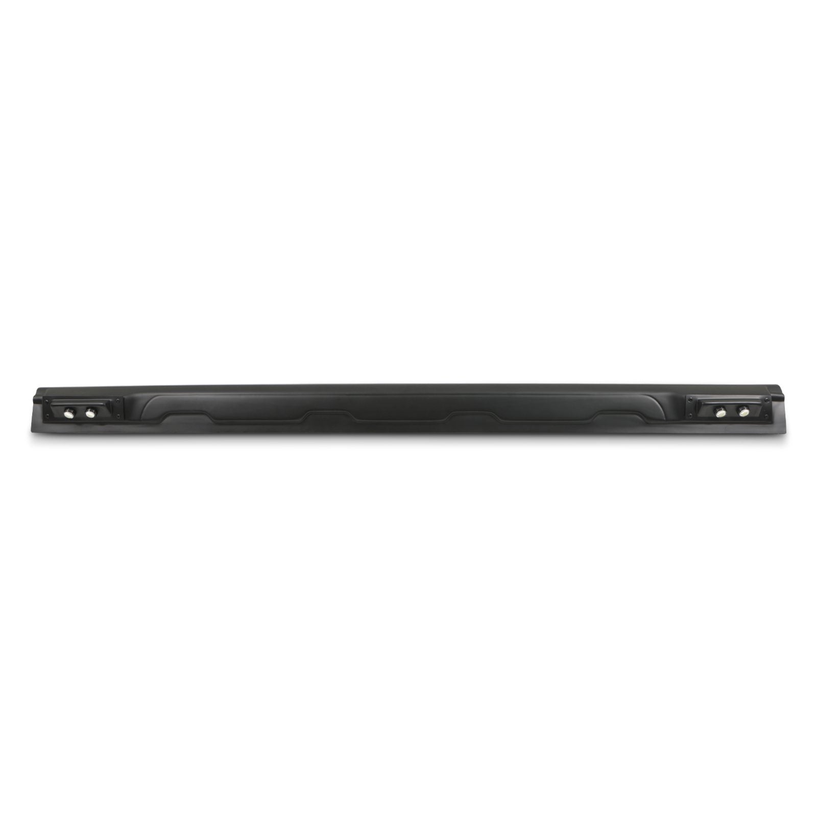 Ford Ranger T6 / T7 / T8 Tailgate Guard + LED Lights - 12-21