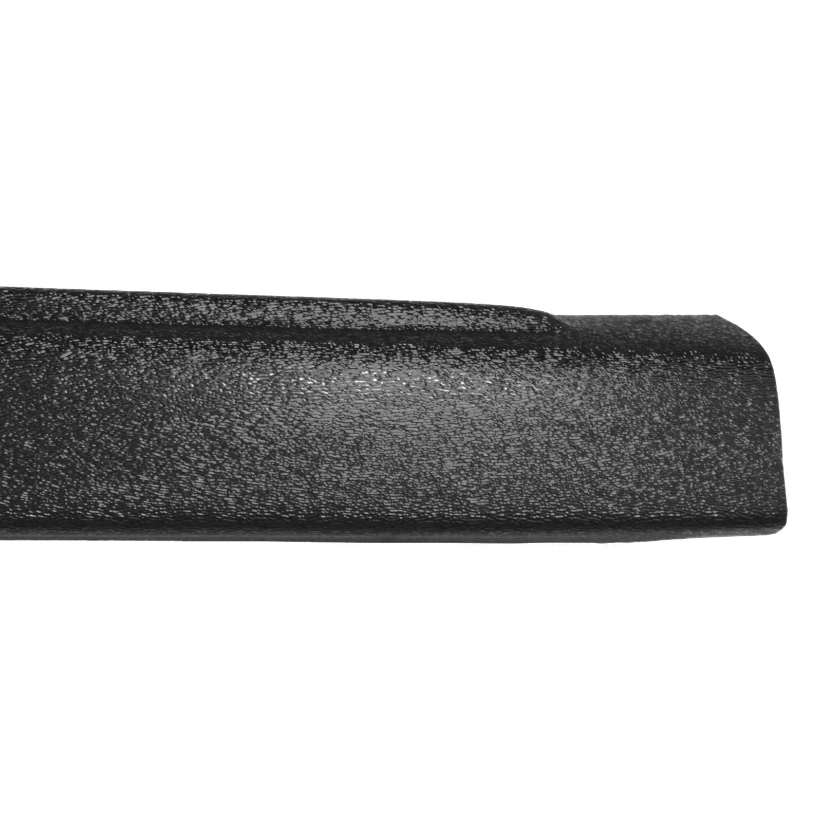 VW Amarok 2010-2020 Tailgate Protective Rear Guard