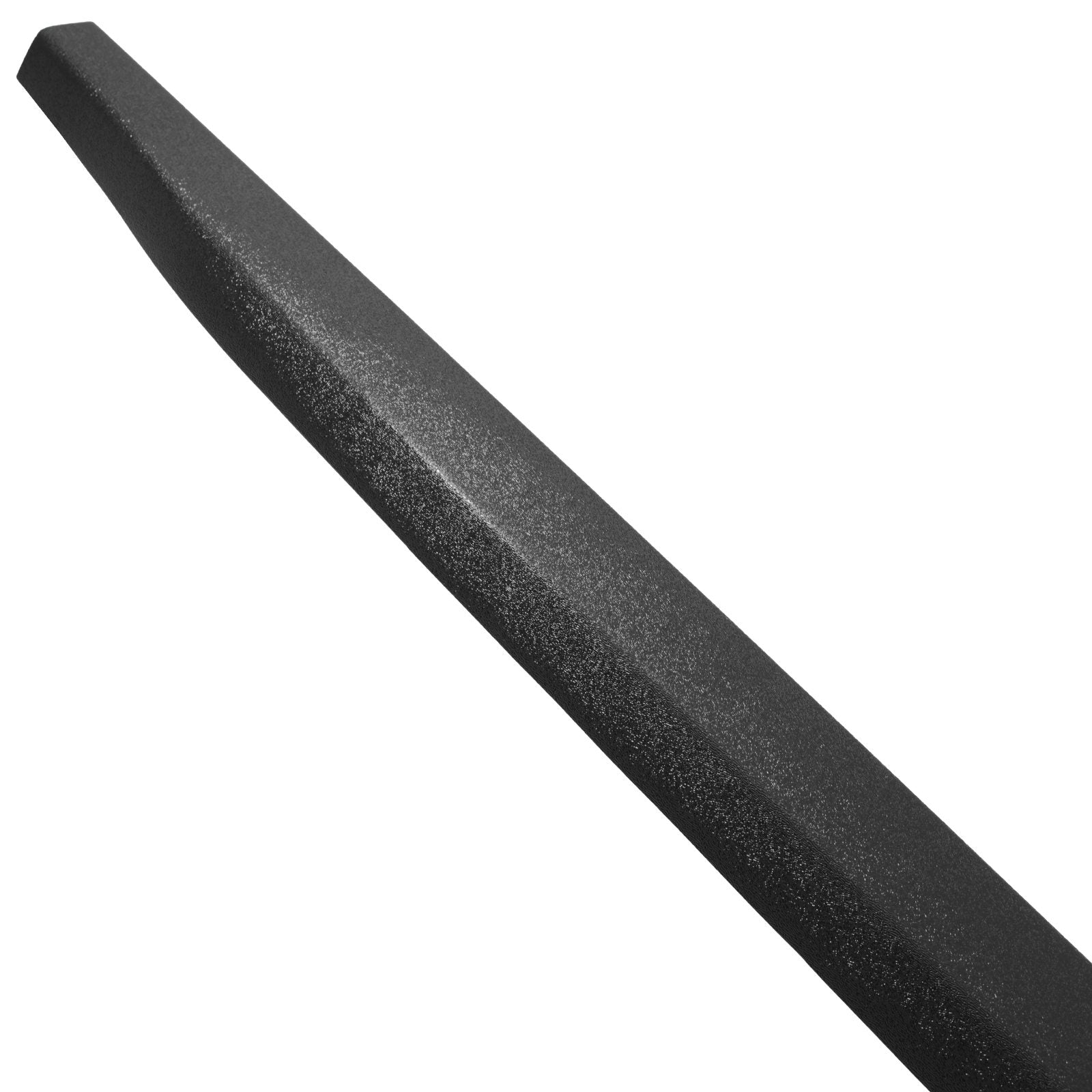 Isuzu D-Max RG 2021+ Tailgate Protective Rear Guard
