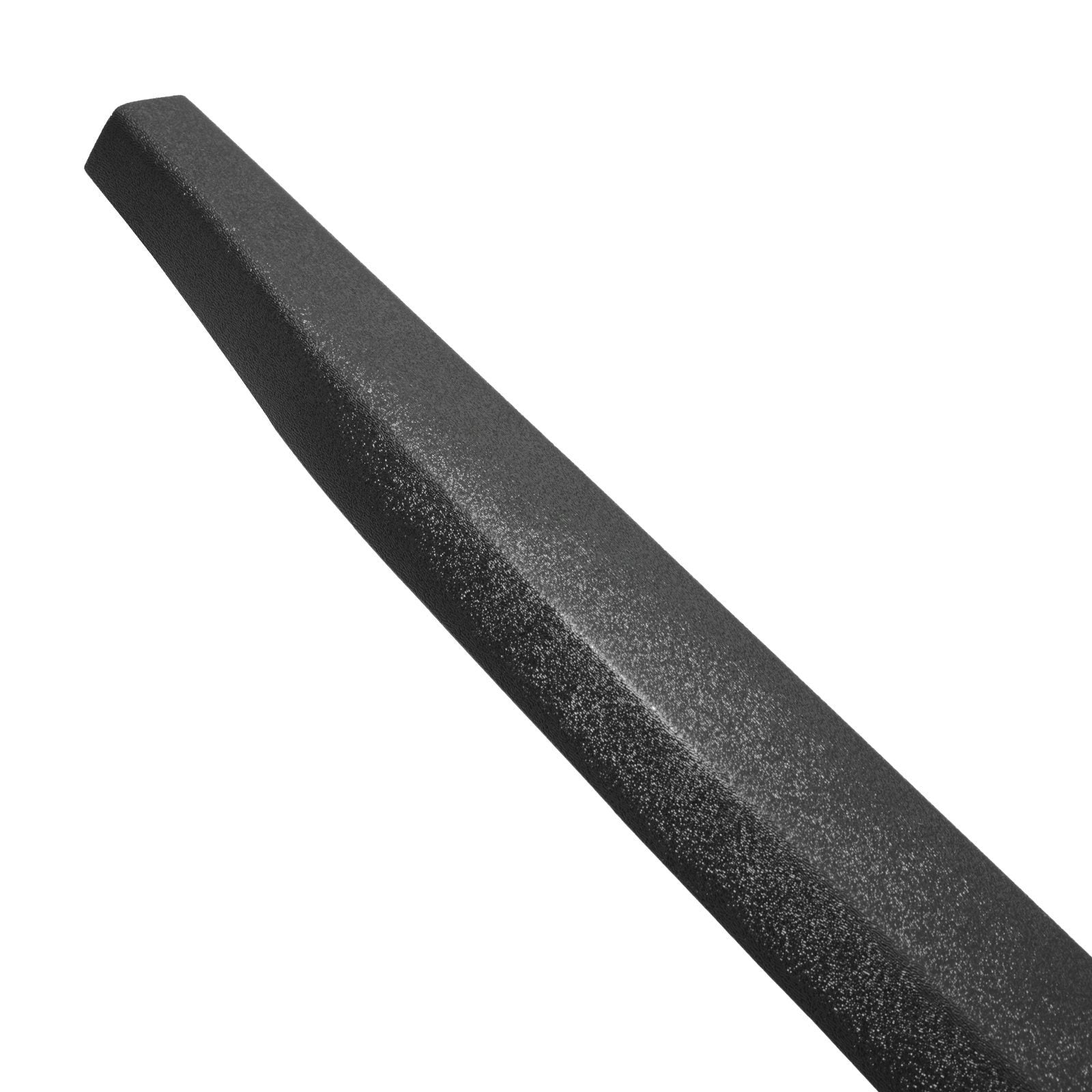 Isuzu D-Max RG 2021+ Tailgate Protective Rear Guard