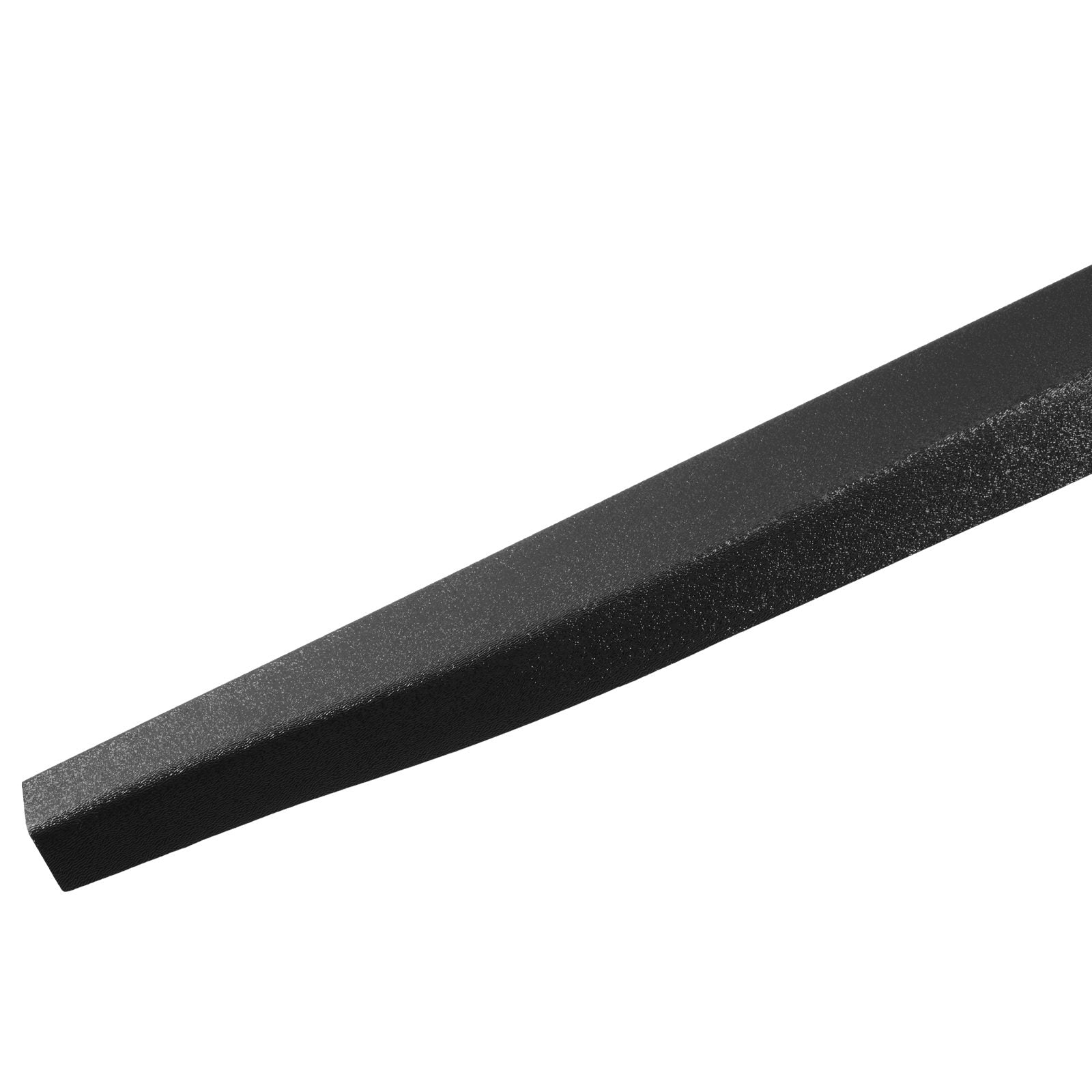 Isuzu D-Max RG 2021+ Tailgate Protective Rear Guard