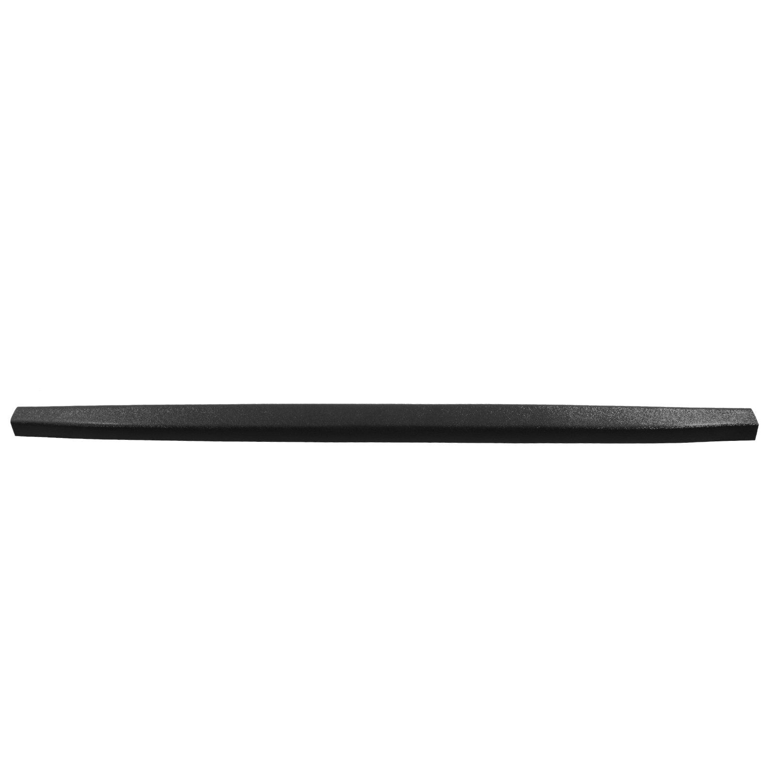 Isuzu D Max 2016-19 Tailgate Protective Rear Guard
