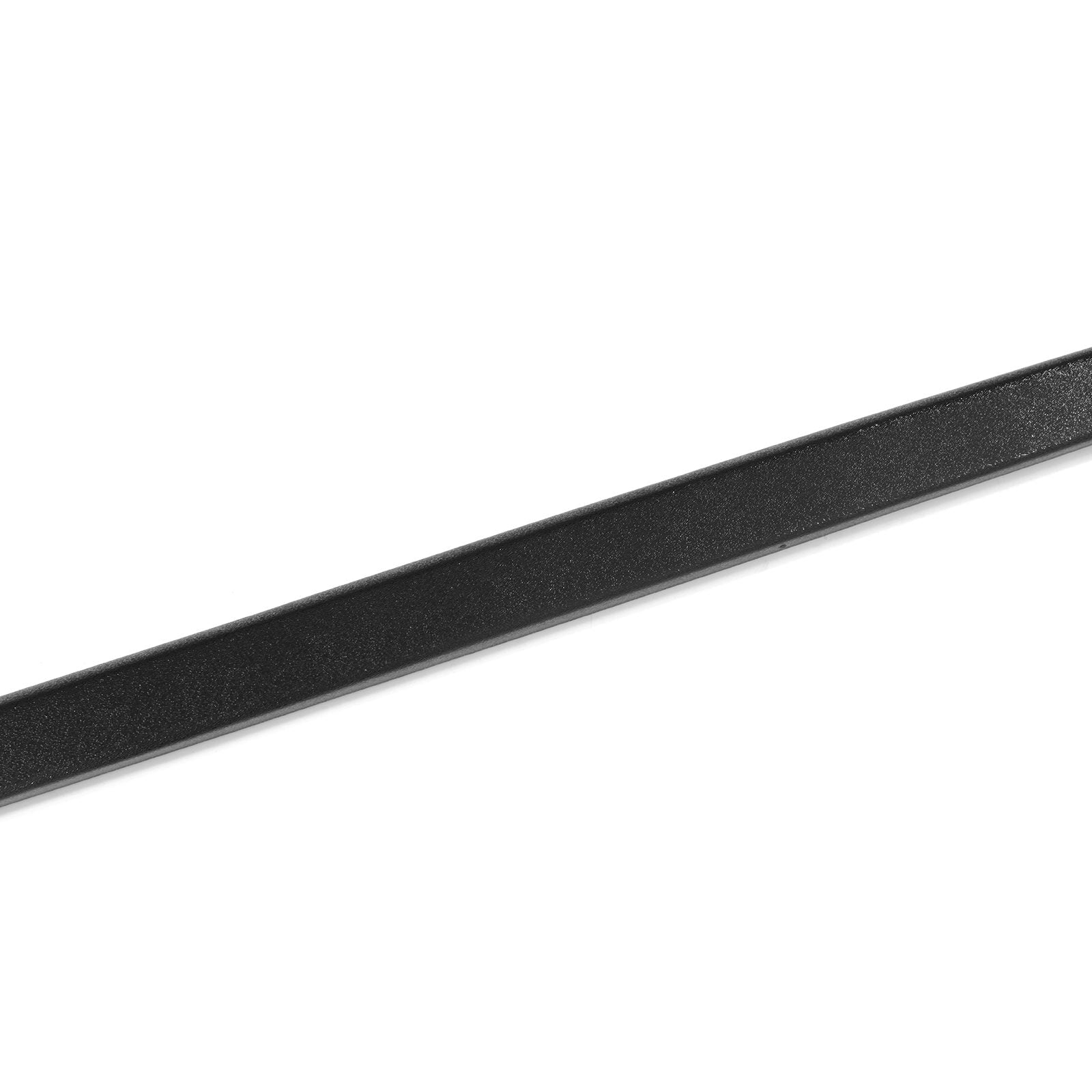 Isuzu D Max 2016-19 Tailgate Protective Rear Guard