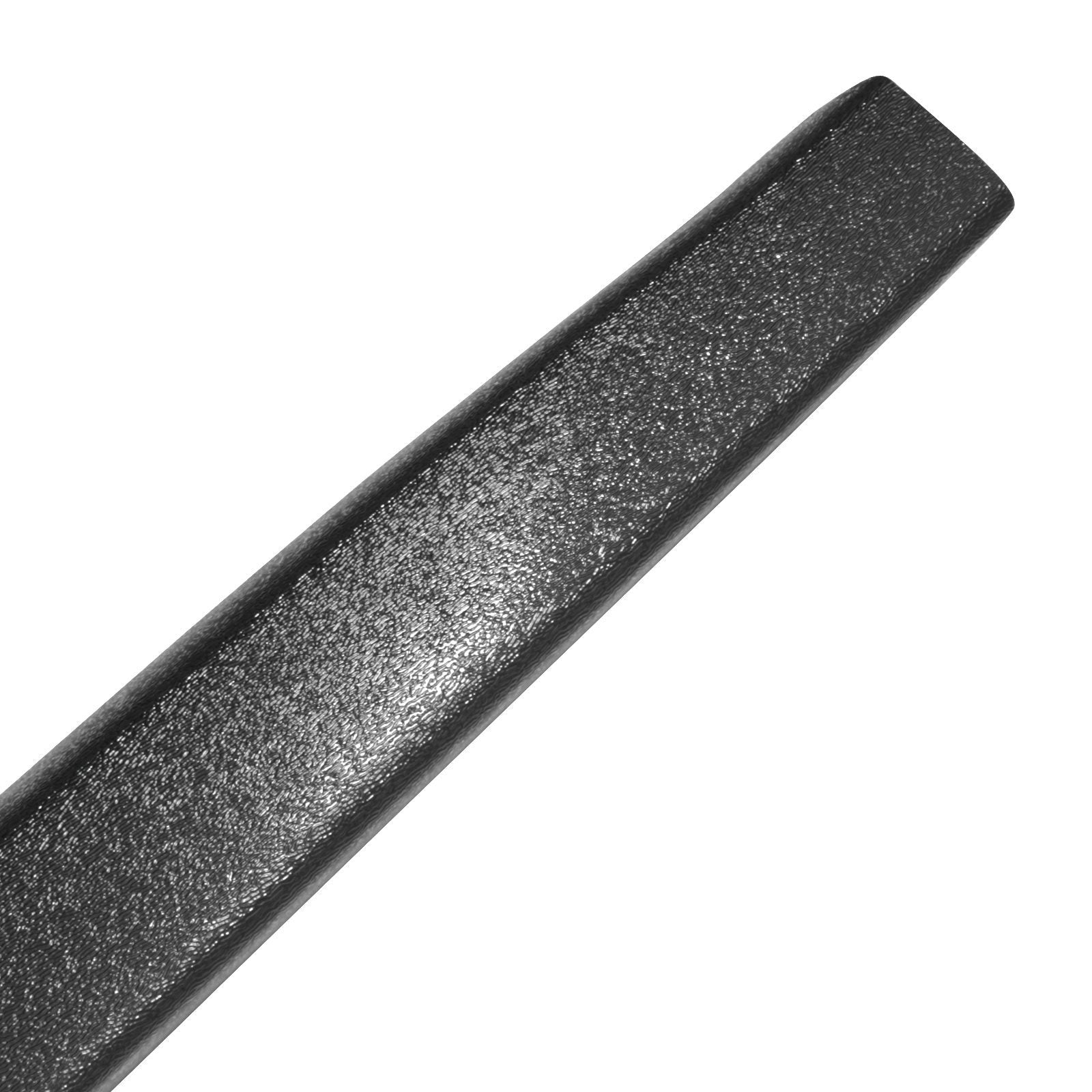 Isuzu D Max 2016-19 Tailgate Protective Rear Guard