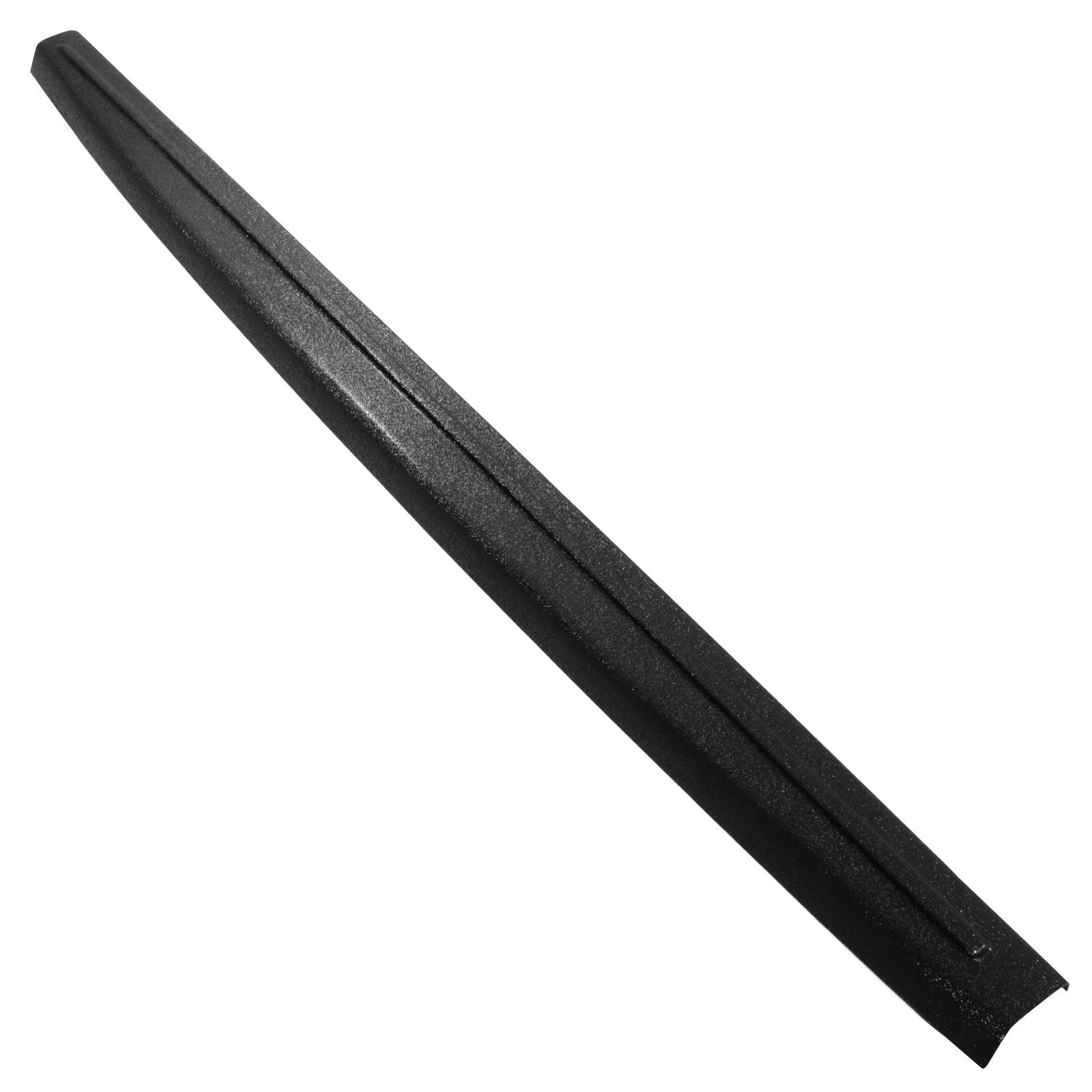 Toyota Hilux Revo 15-20 Tailgate Protective Rear Guard