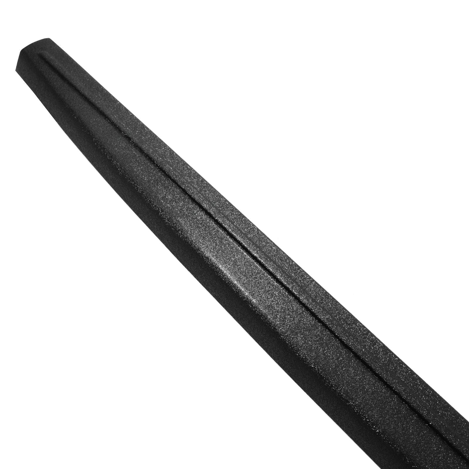Toyota Hilux Revo 15-20 Tailgate Protective Rear Guard