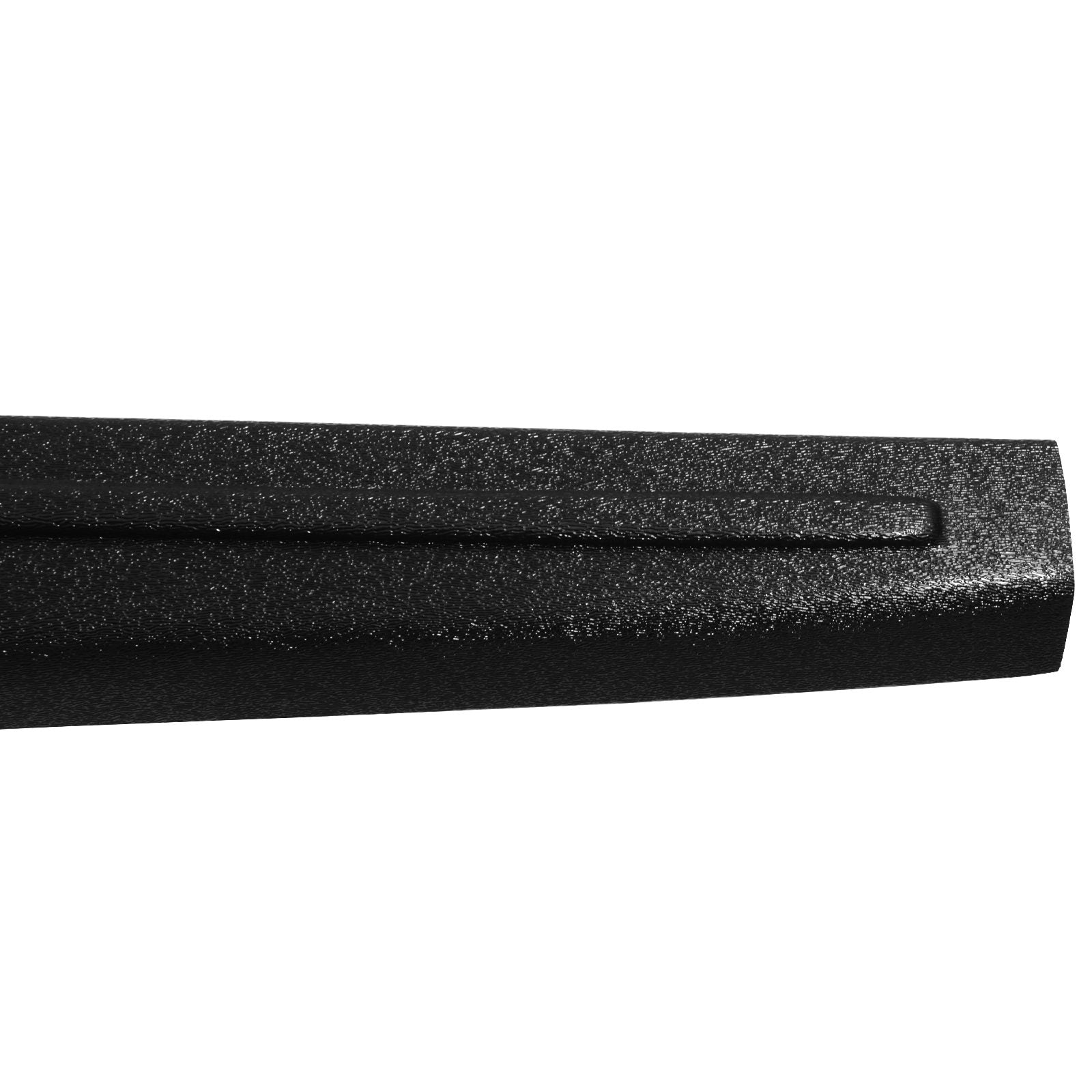 Toyota Hilux Revo 15-20 Tailgate Protective Rear Guard
