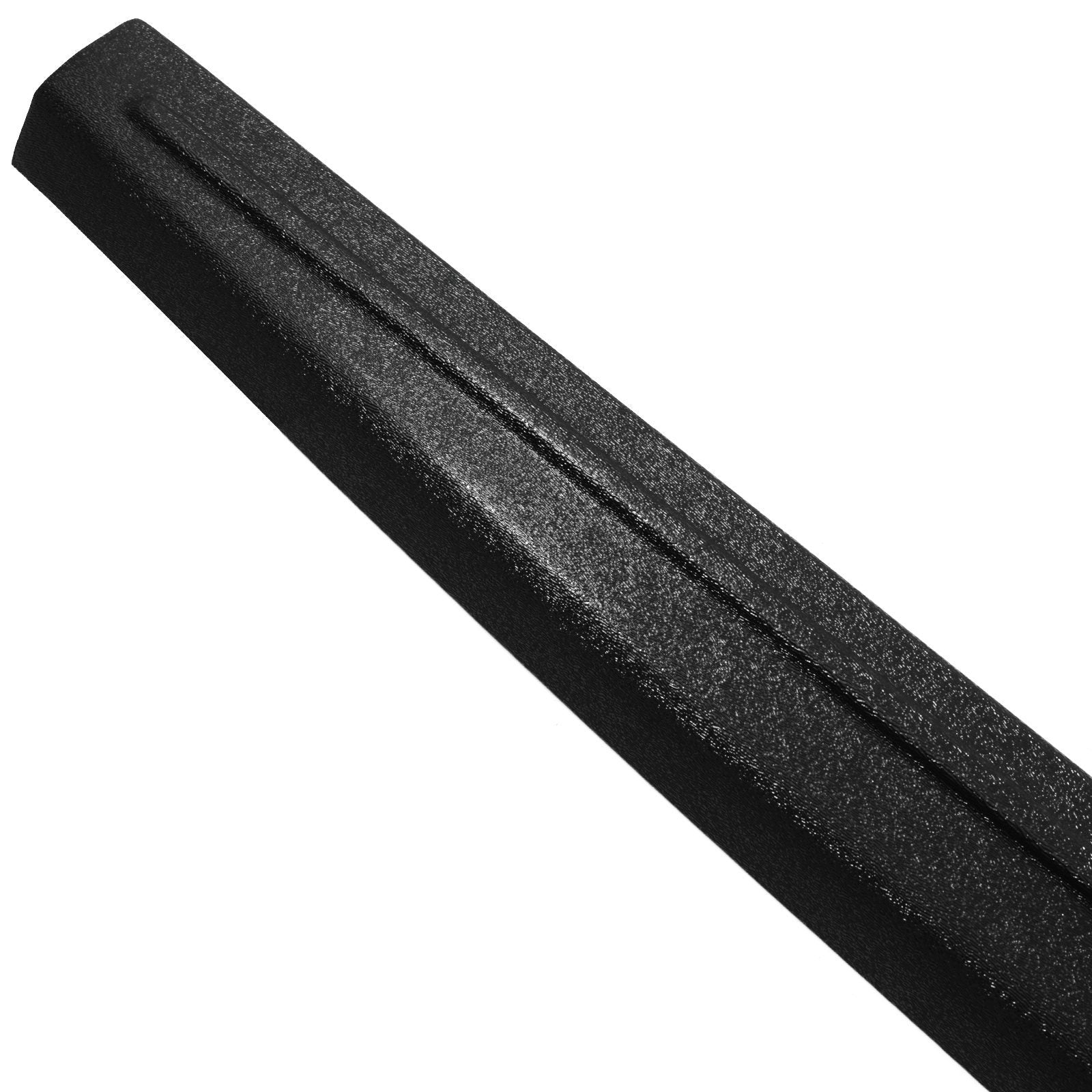 Toyota Hilux Revo 15-20 Tailgate Protective Rear Guard