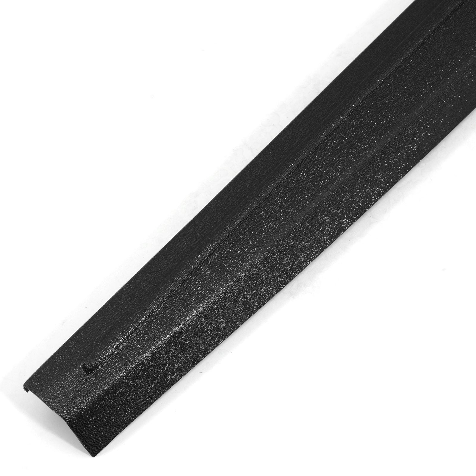 Toyota Hilux Revo 15-20 Tailgate Protective Rear Guard