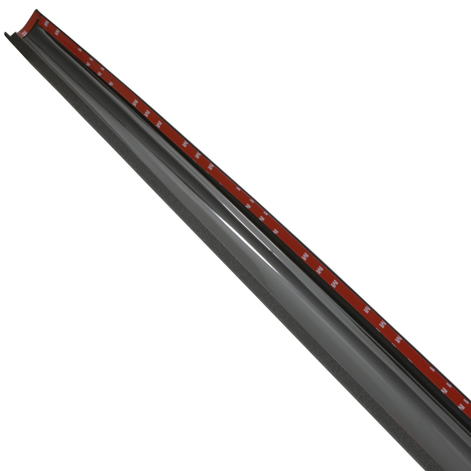 Mitsubishi L200 Triton 15-23 Tailgate Protective Rear Guard