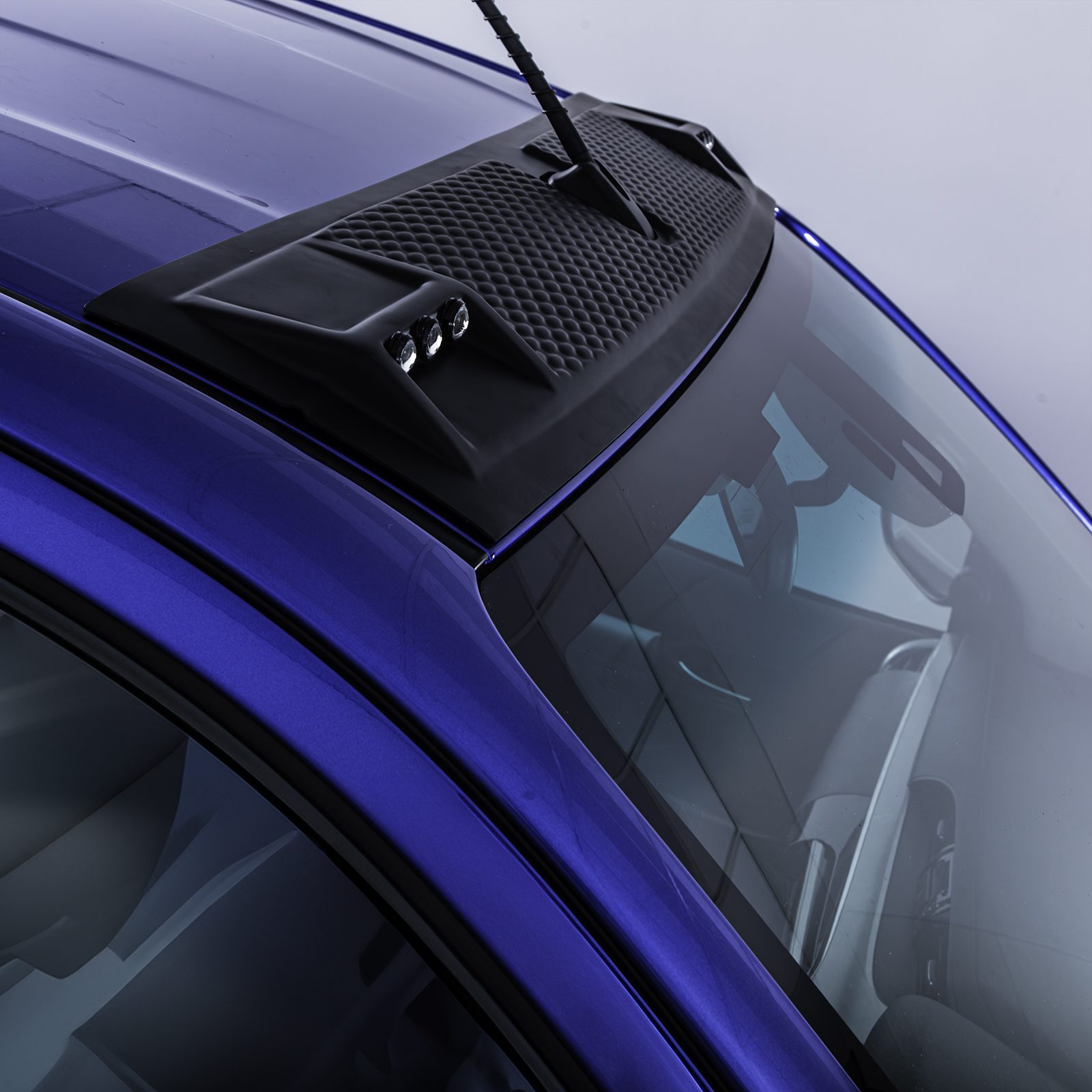 Toyota Hilux Revo 2015+ LED Roof Light