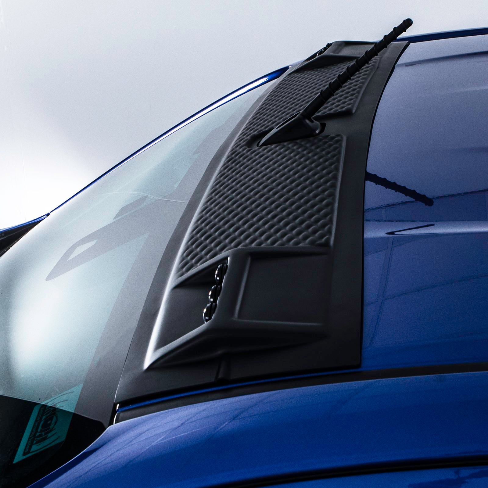 Toyota Hilux Revo 2015+ LED Roof Light