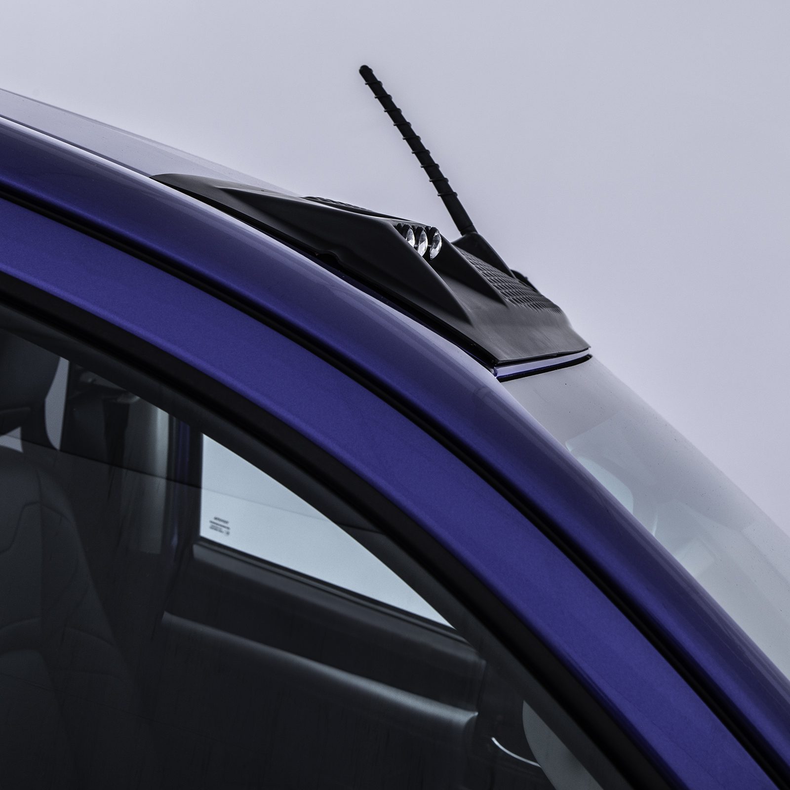 Toyota Hilux Revo 2015+ LED Roof Light