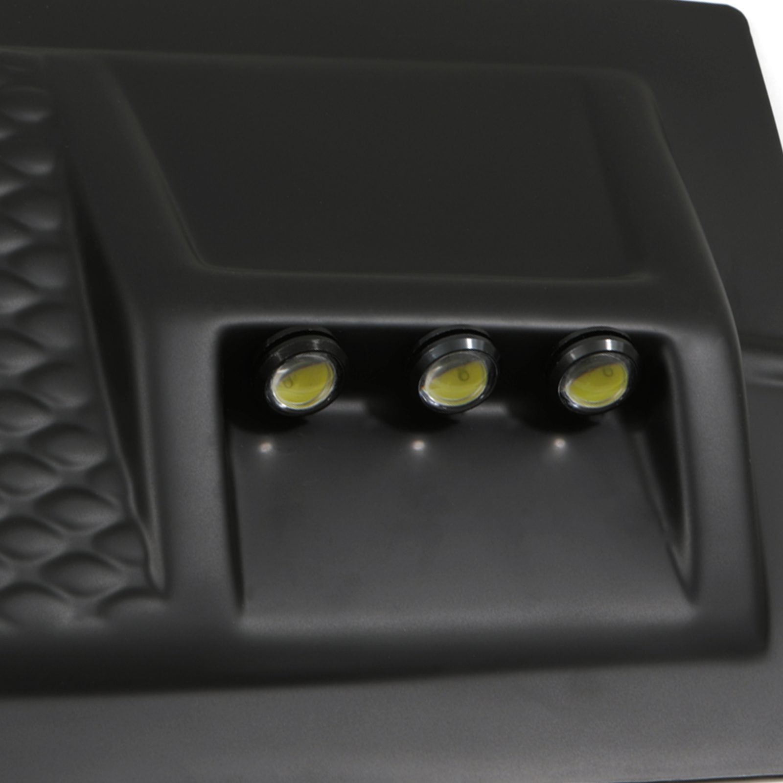 Toyota Hilux Revo 2015+ LED Roof Light