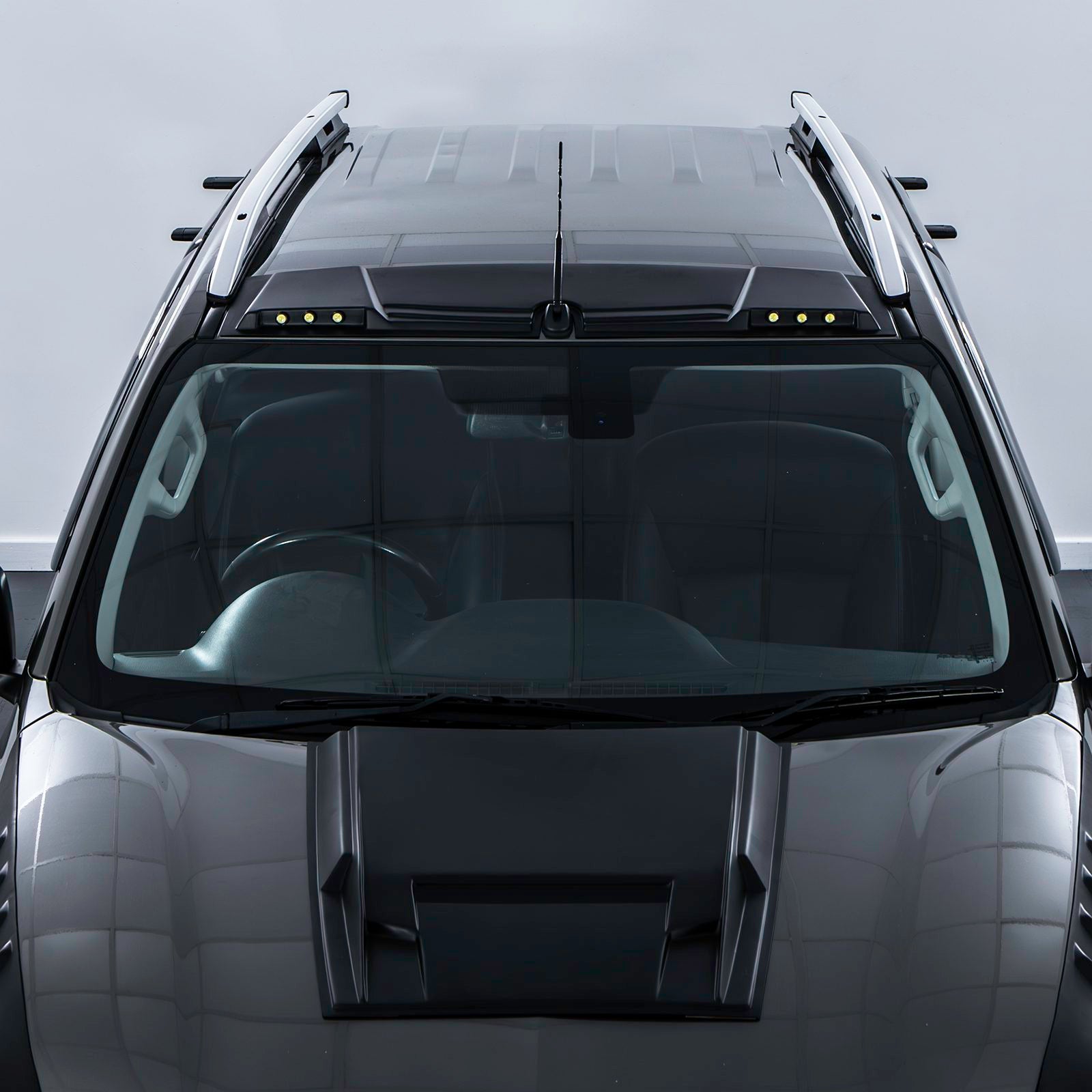 Mitsubishi L200 Triton 15-18 LED Roof Light