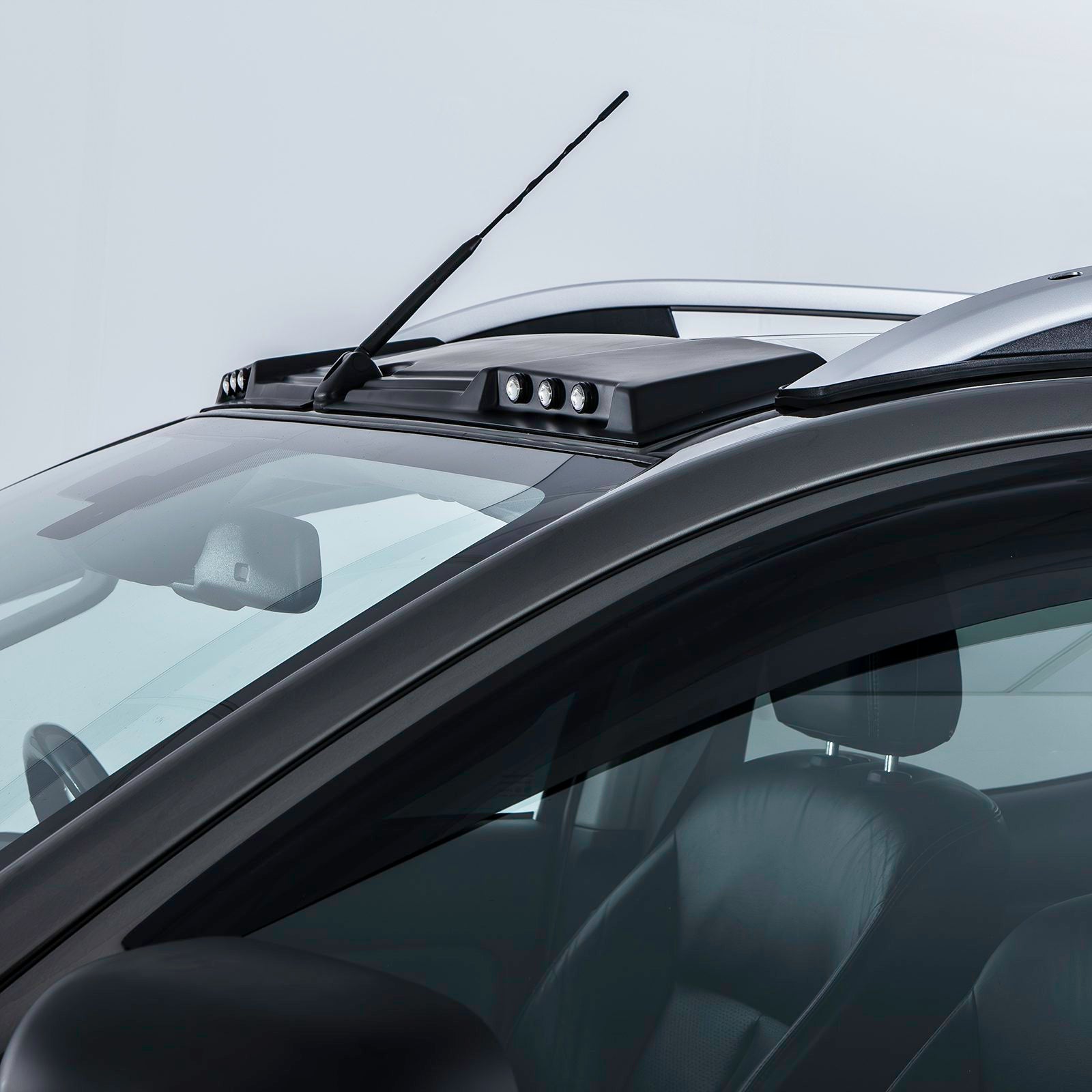 Mitsubishi L200 Triton 15-18 LED Roof Light