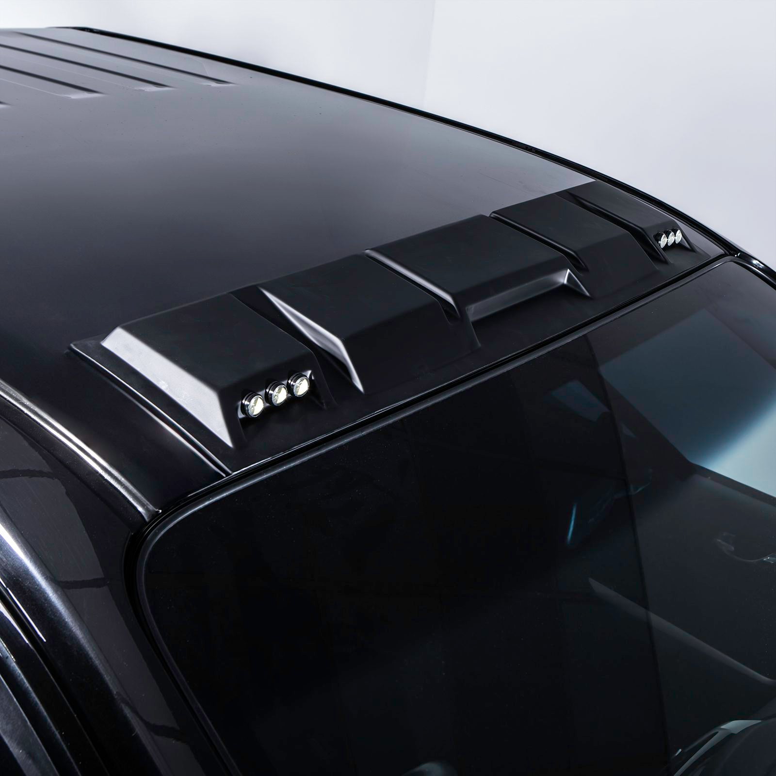 Nissan Navara D23 NP300 14-20 LED Roof Light