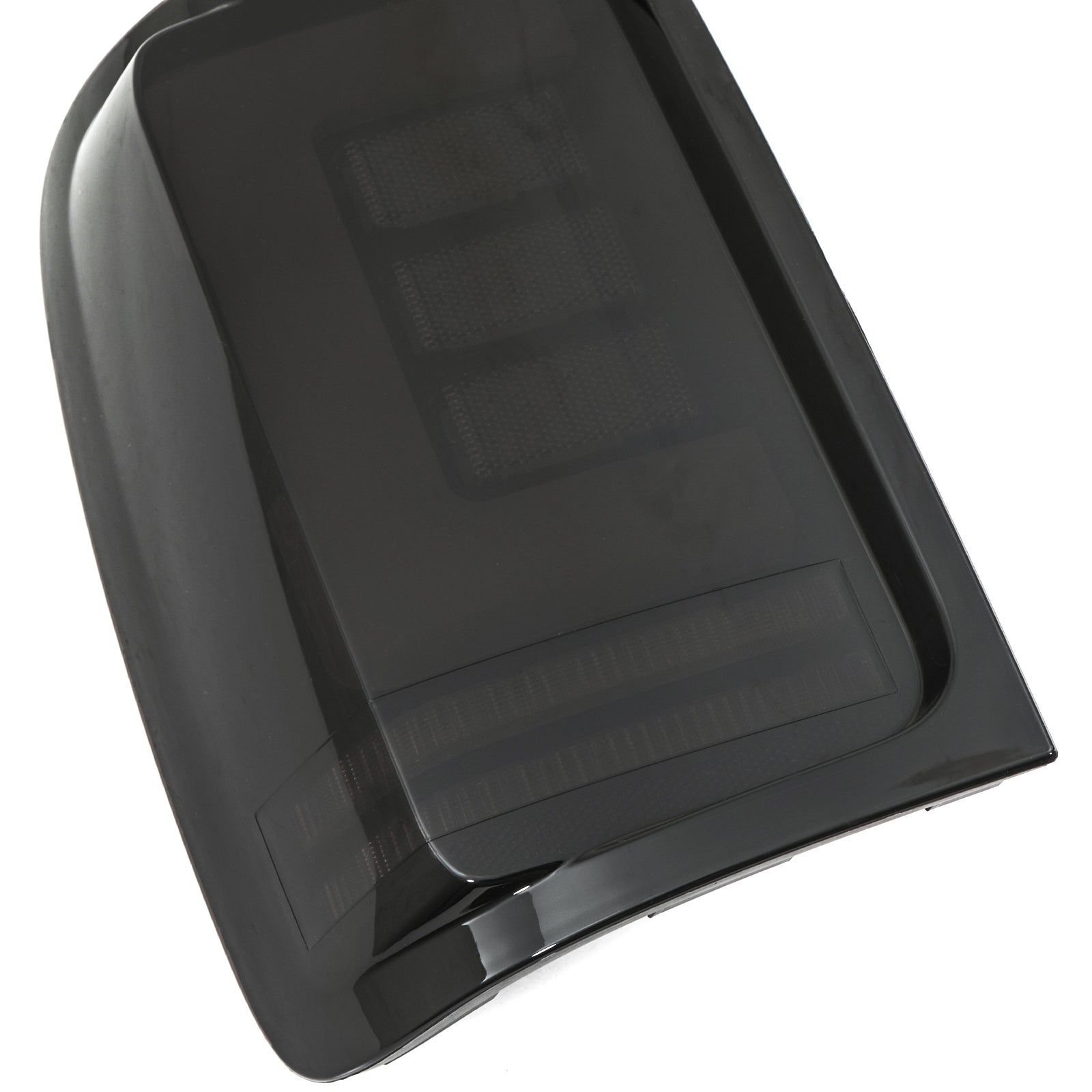 VW Amarok 2010-2020 Rear Smoked LED Tail Lights