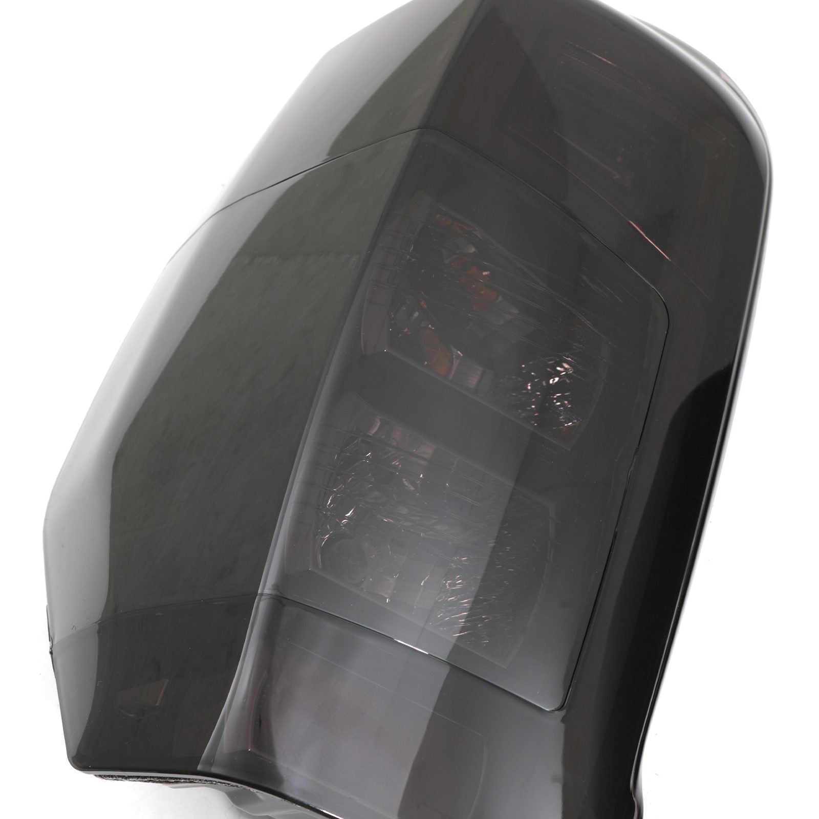Mitsubishi L200 Triton 19-23 Smoked LED Tail Lights