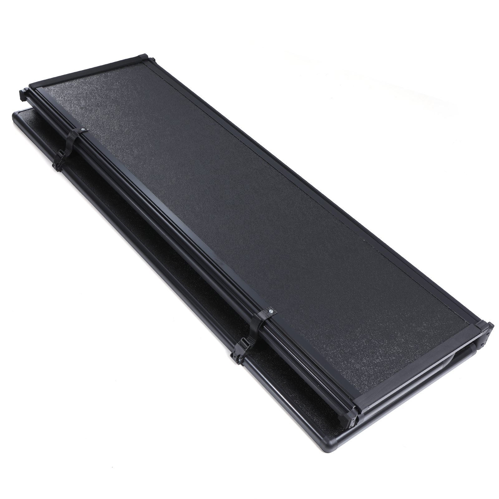 VW Amarok MK2 2023+ Tri-Fold Hard Tonneau Truck Bed Cover