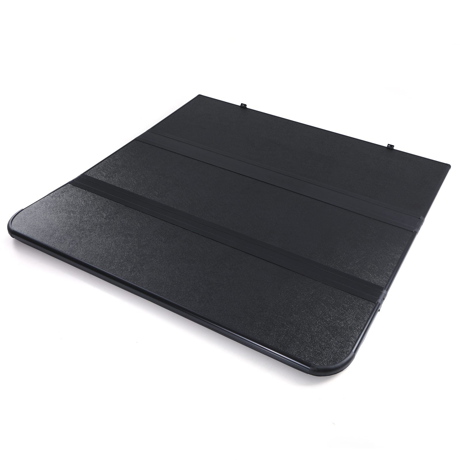 VW Amarok MK2 2023+ Tri-Fold Hard Tonneau Truck Bed Cover