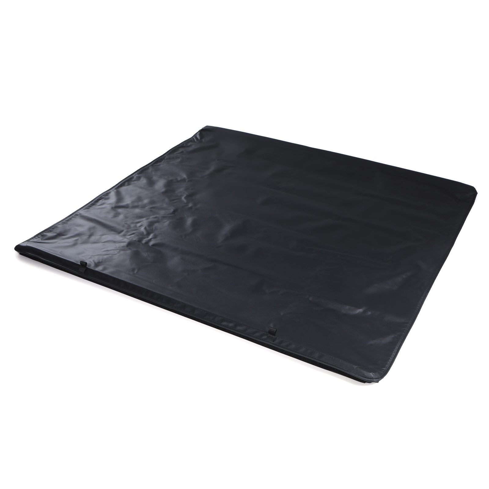 Isuzu D-Max RT 12-19 Locking Roll Top Soft Tonneau Cover