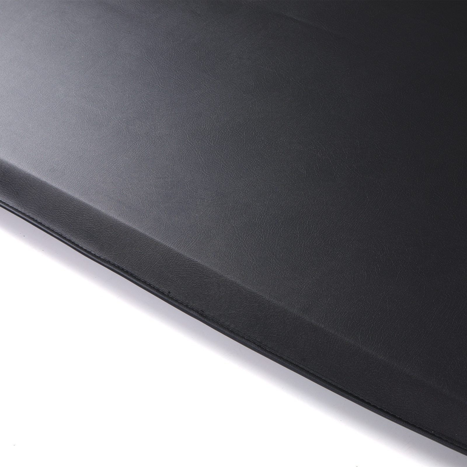 Isuzu D Max RG 2021+ Black Tri-Fold Soft Tonneau Truck Bed Cover
