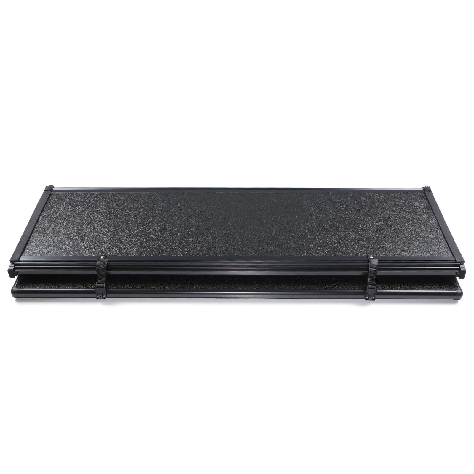 Isuzu D Max RG 2021+ Tri-Fold Hard Tonneau Truck Bed Cover