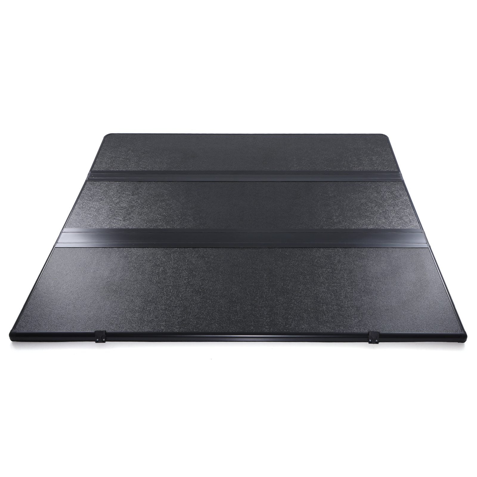 Isuzu D Max RG 2021+ Tri-Fold Hard Tonneau Truck Bed Cover