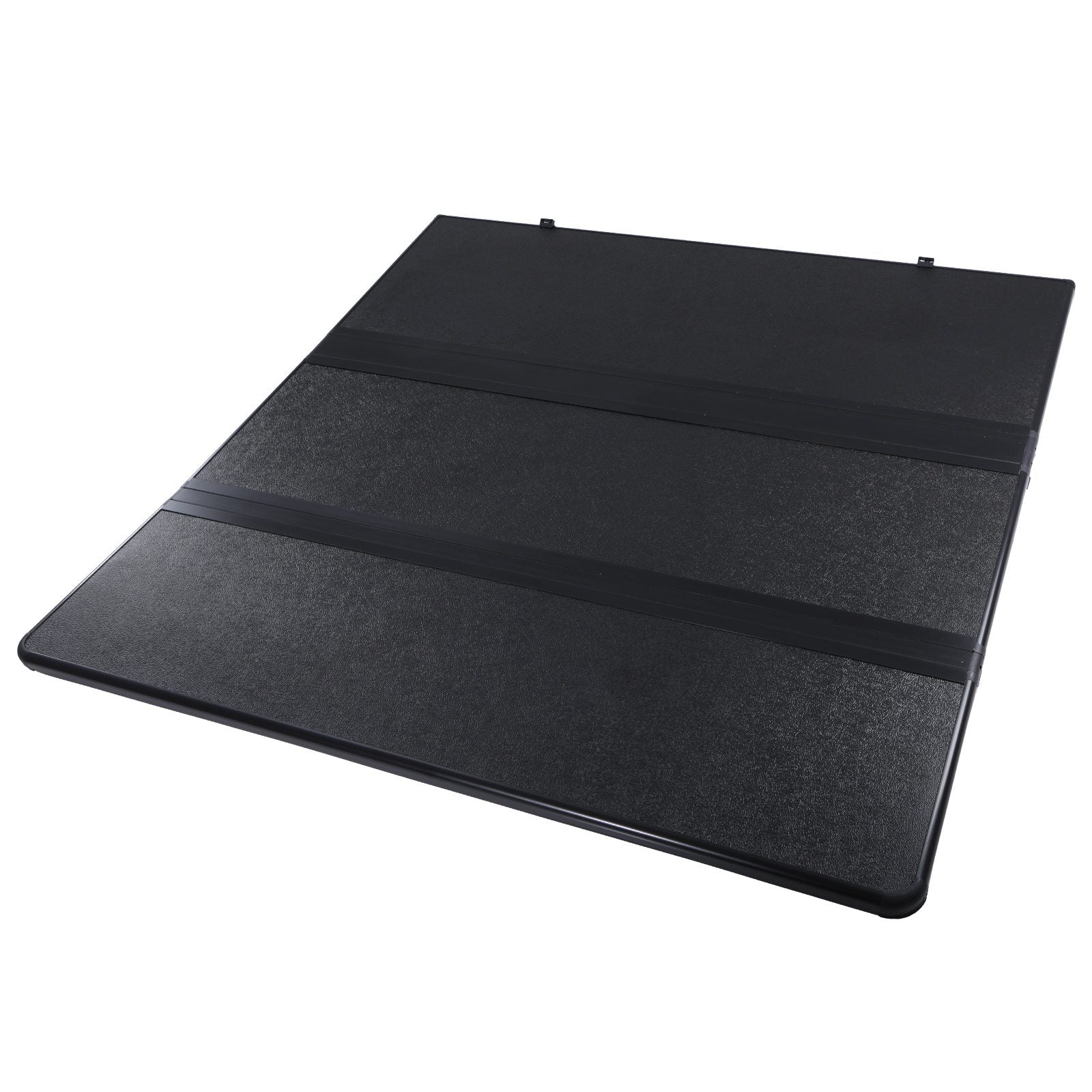 Isuzu D Max RG 2021+ Tri-Fold Hard Tonneau Truck Bed Cover