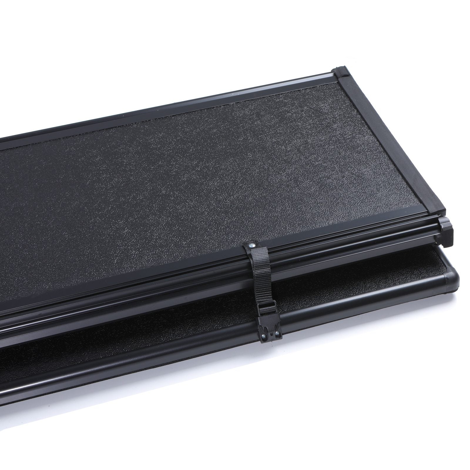 Isuzu D Max RG 2021+ Tri-Fold Hard Tonneau Truck Bed Cover