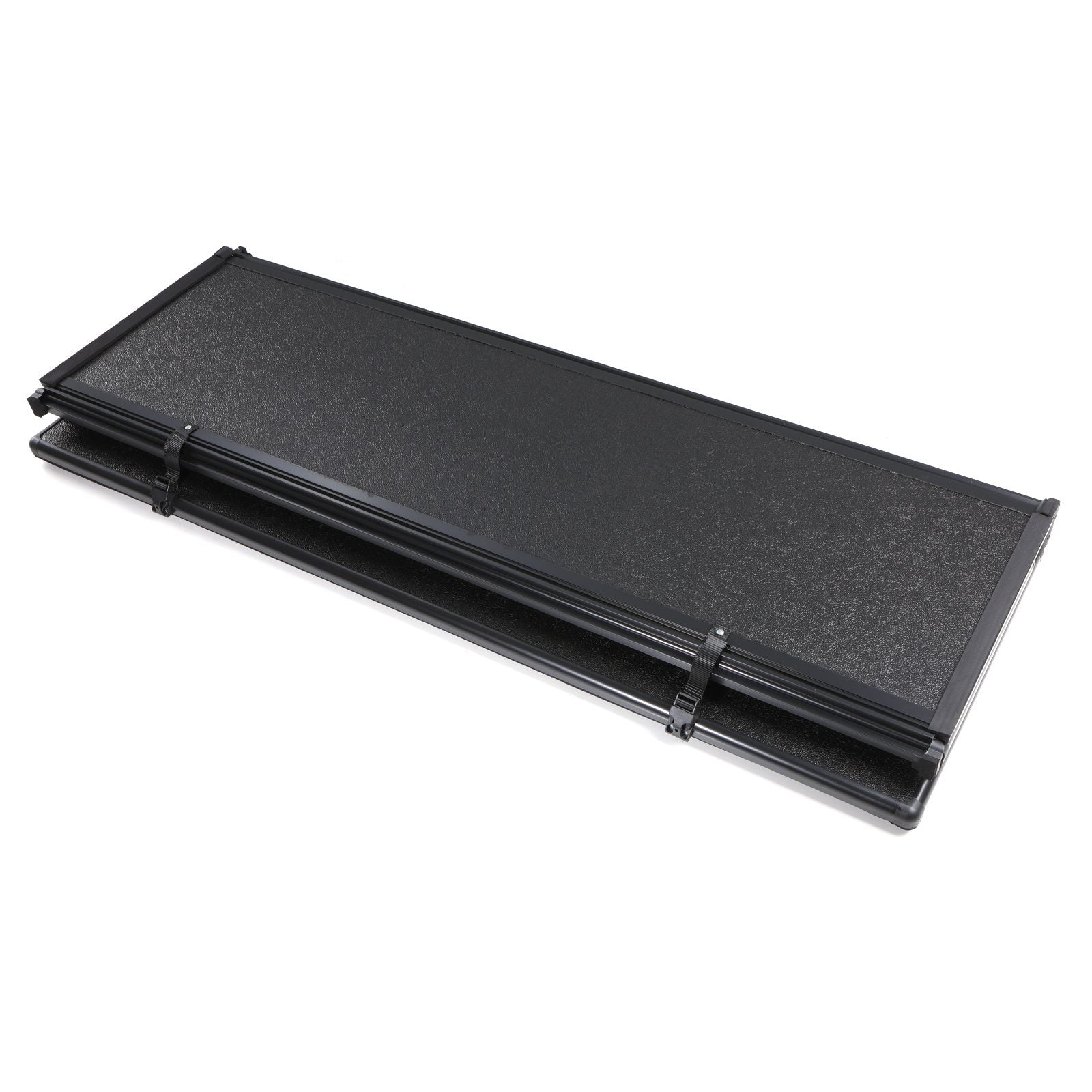 Isuzu D Max RG 2021+ Tri-Fold Hard Tonneau Truck Bed Cover