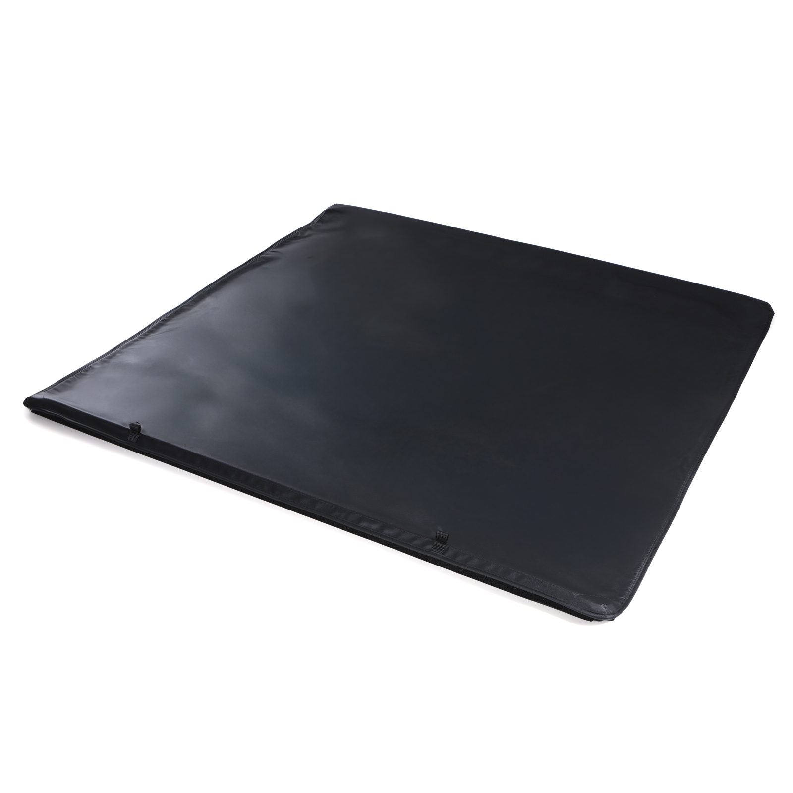 Ford Ranger T6 T7 T8 11-22 Locking Roll Top Soft Tonneau Cover