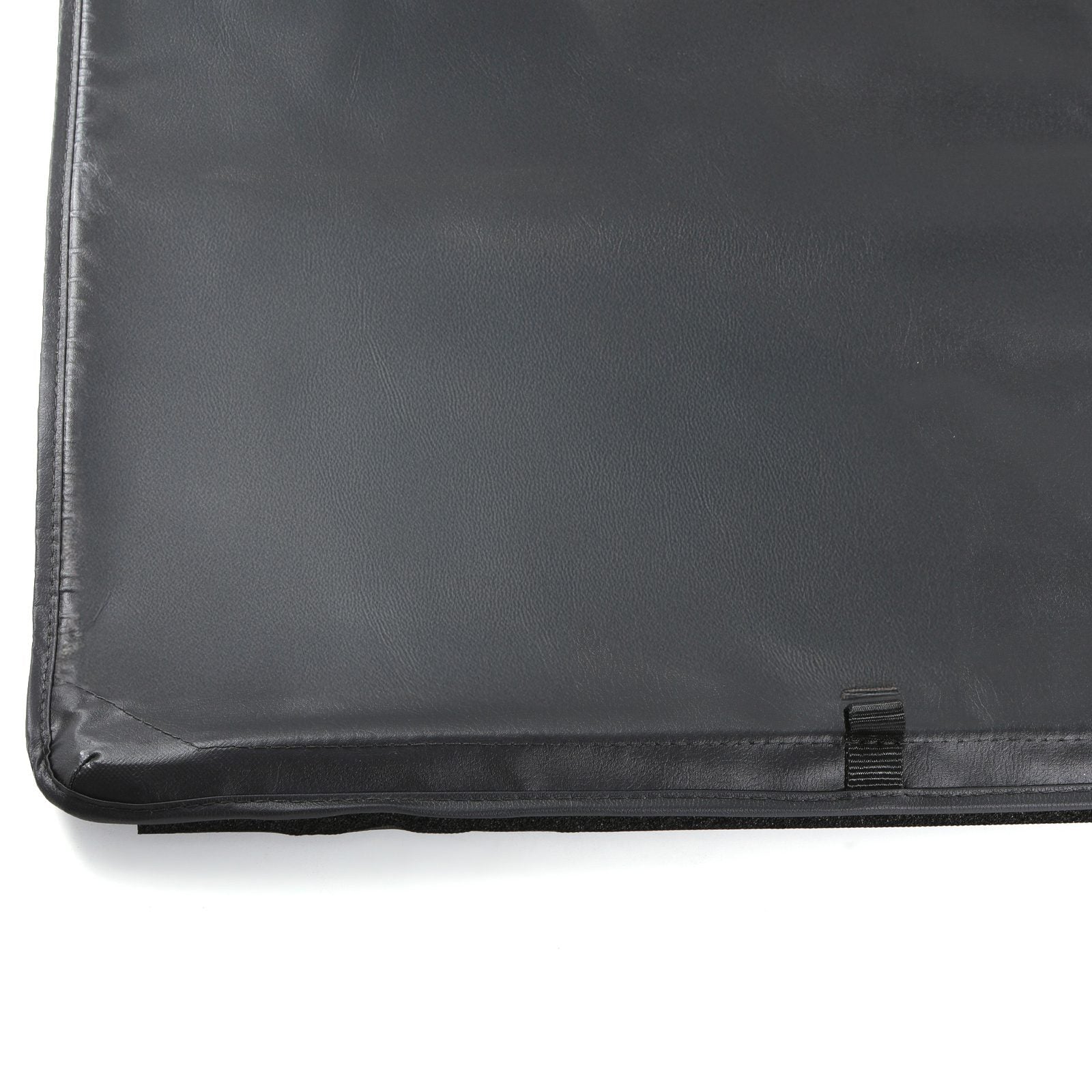 VW Amarok MK2 2023+ Locking Roll Top Soft Tonneau Cover