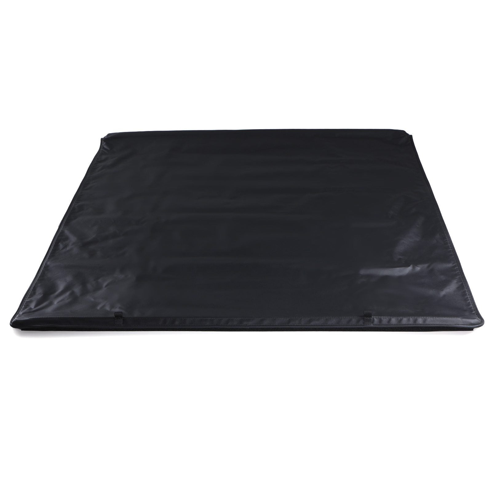 VW Amarok MK1 10-20 Locking Roll Top Soft Tonneau Cover