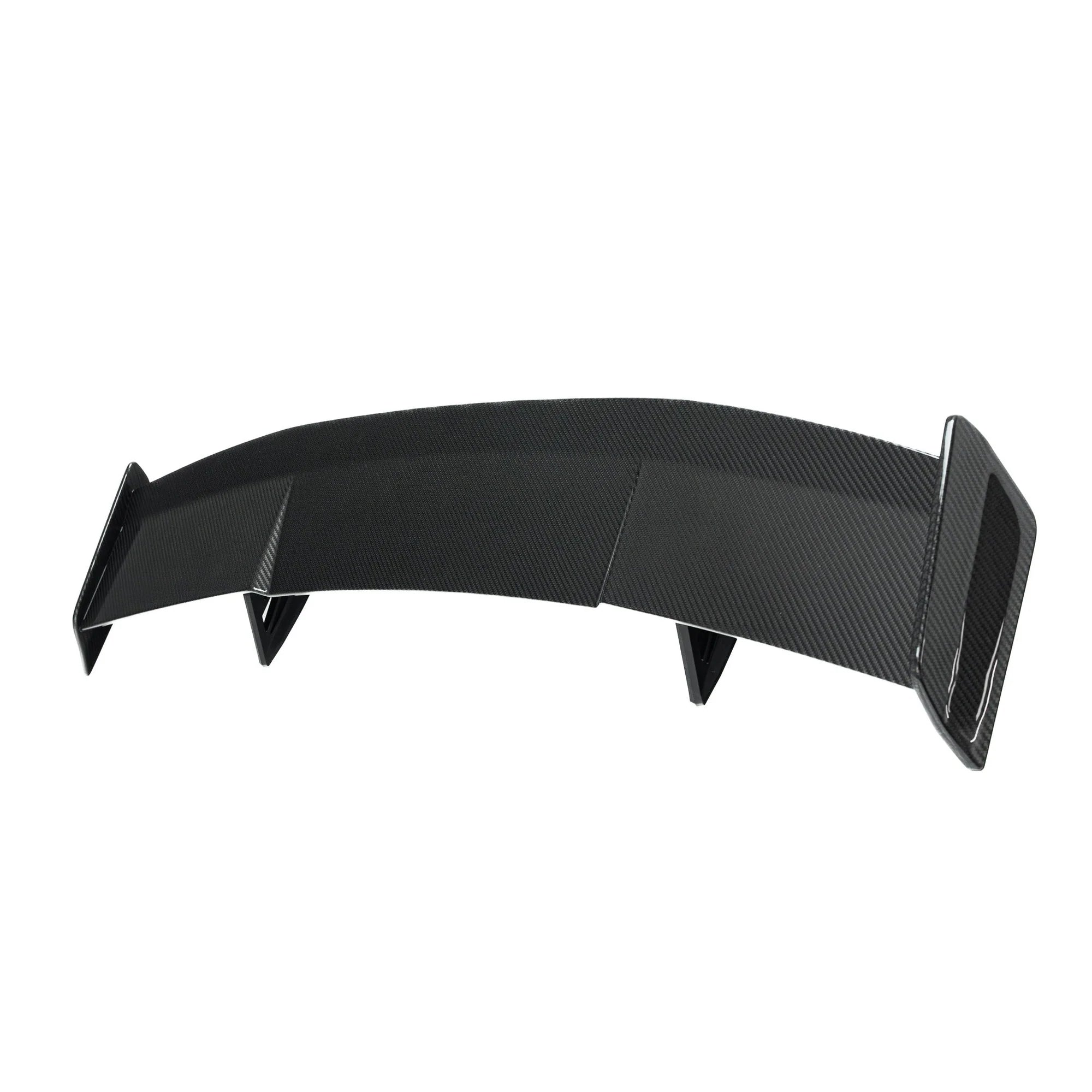 TR87 V2 Pre-Preg Carbon Fibre Rear Wing