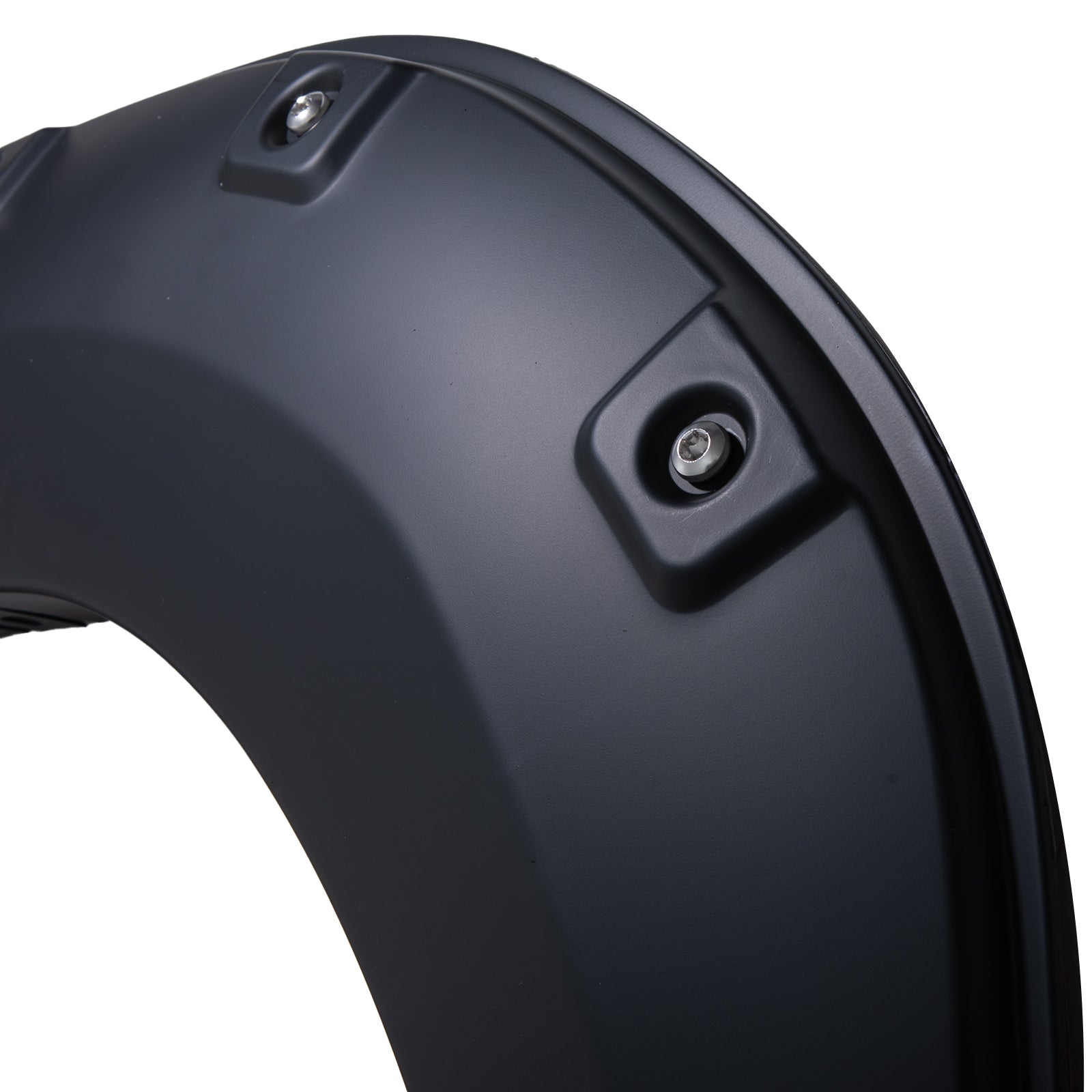 Toyota Hilux Revo 15-19 Fender Flare Kit