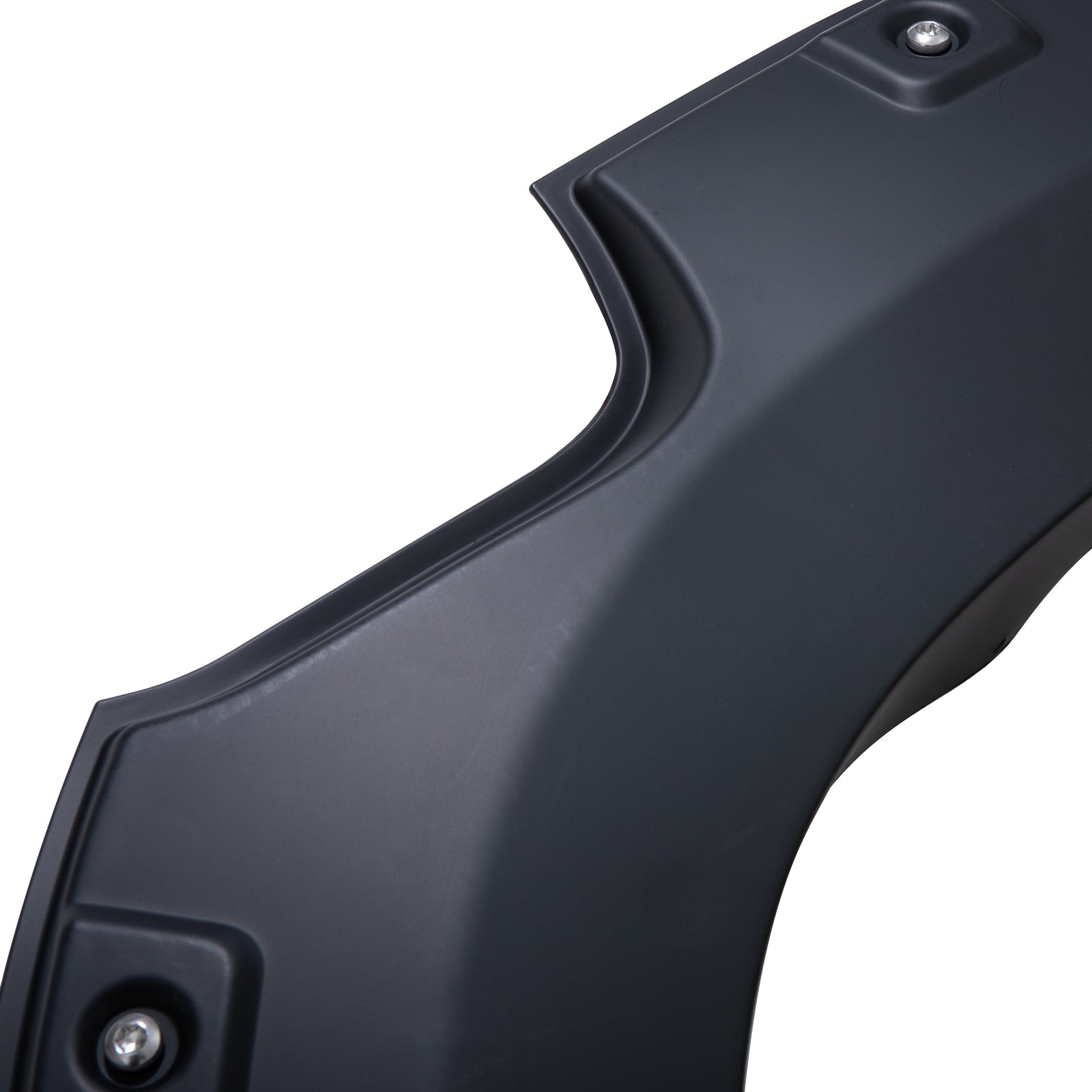 Toyota Hilux Revo 15-19 Fender Flare Kit