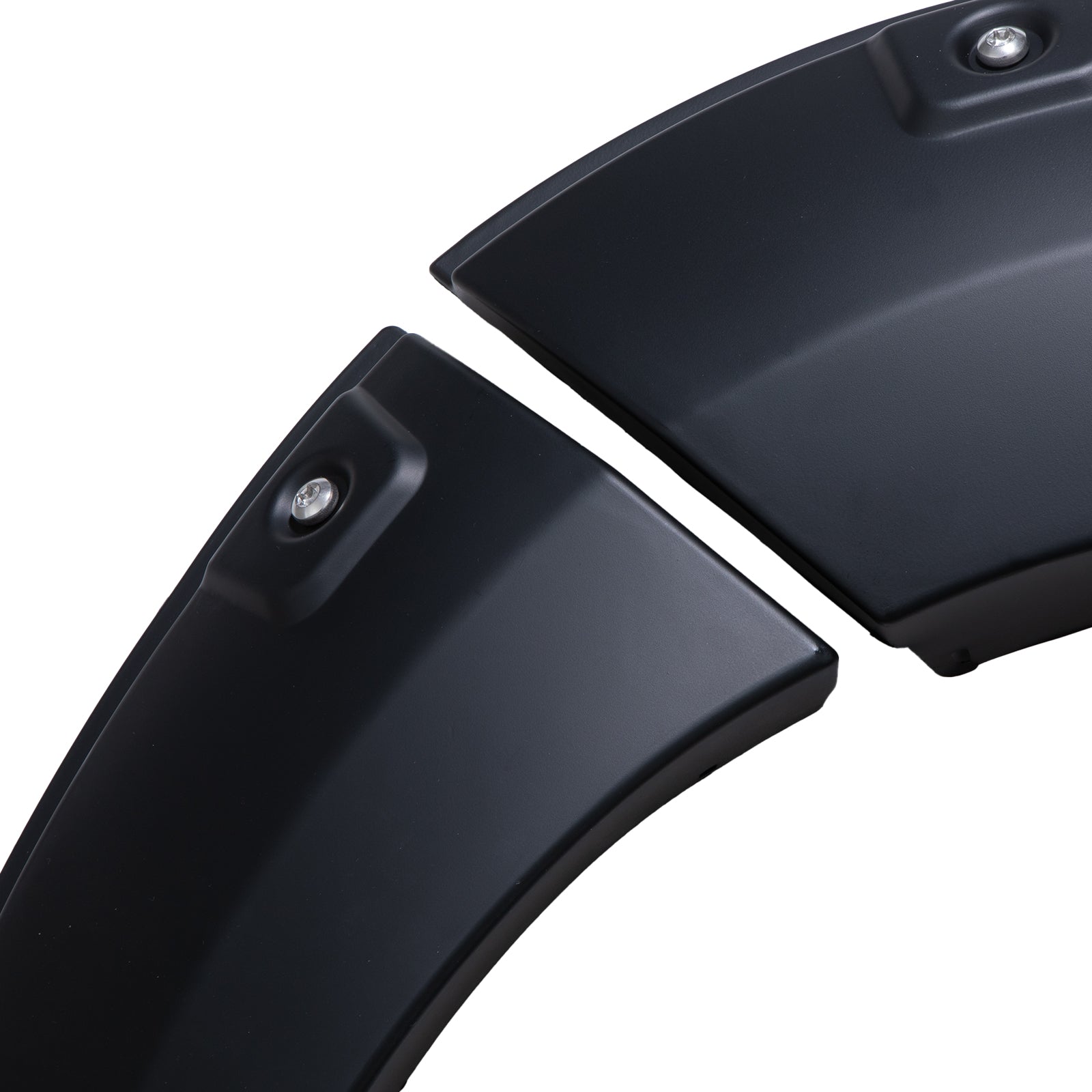Toyota Hilux Revo 15-19 Fender Flare Kit
