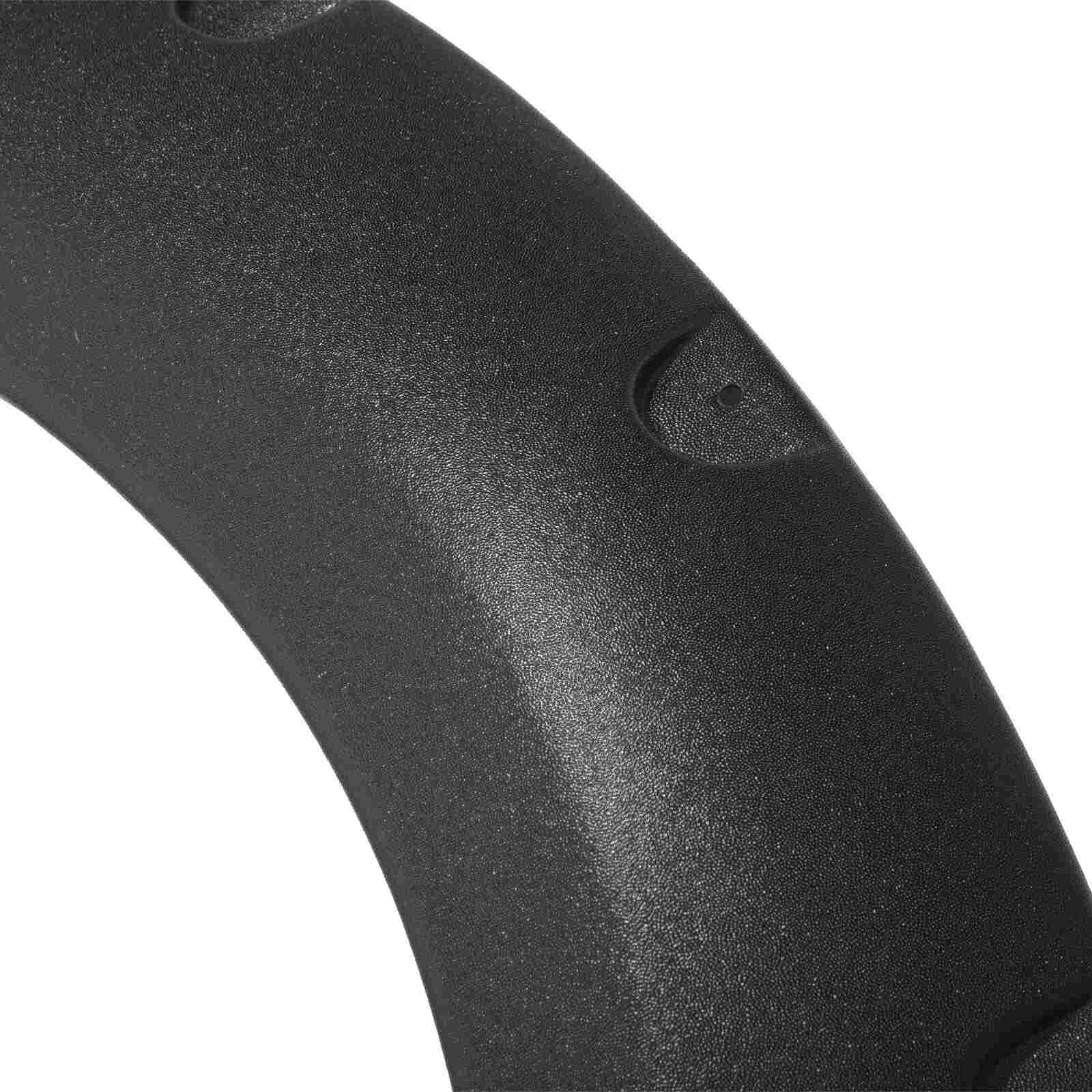 Nissan Navara D40 08-12 Wide Body Arch Fender Flare Kit